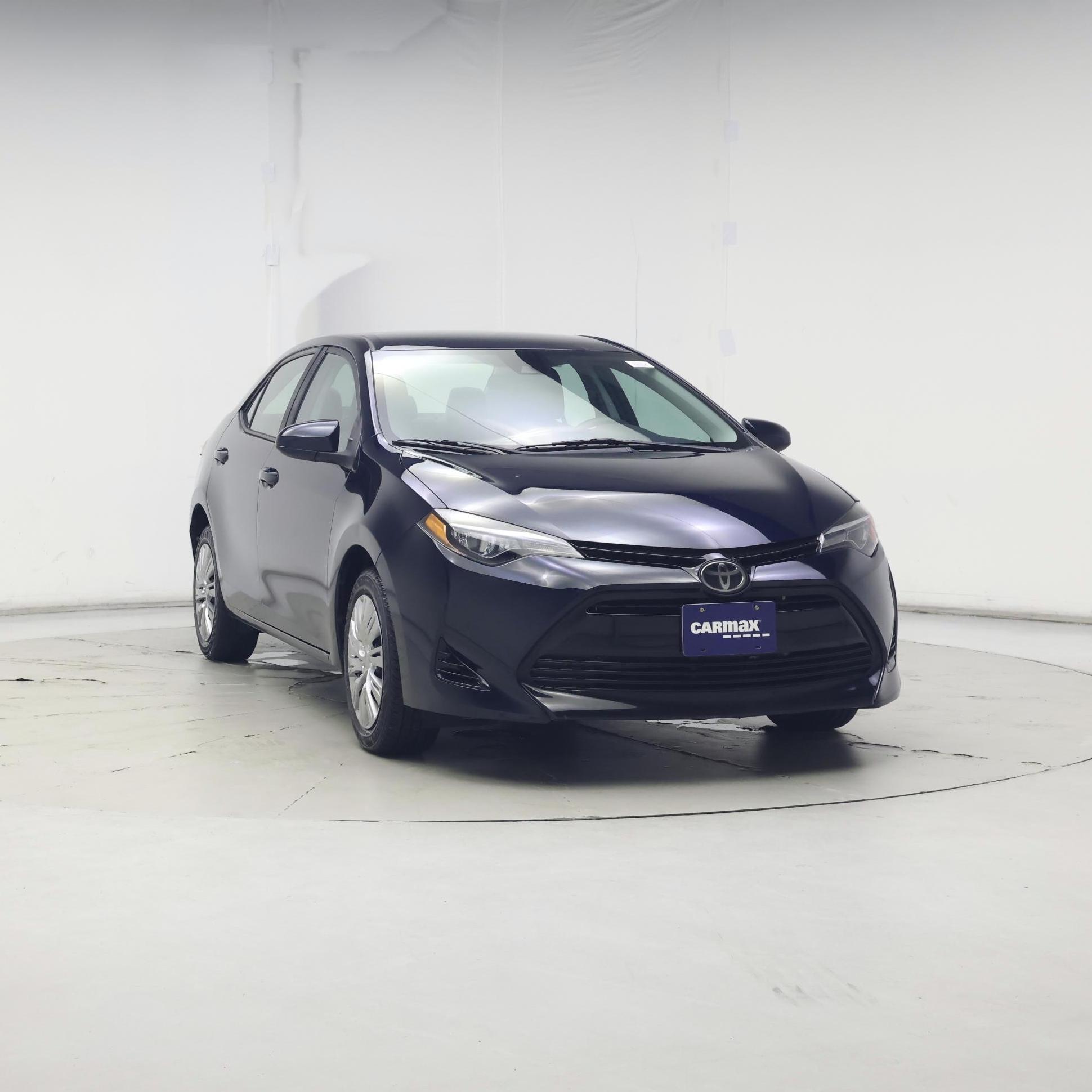 Thumbnail: 2018 Toyota Corolla - 5
