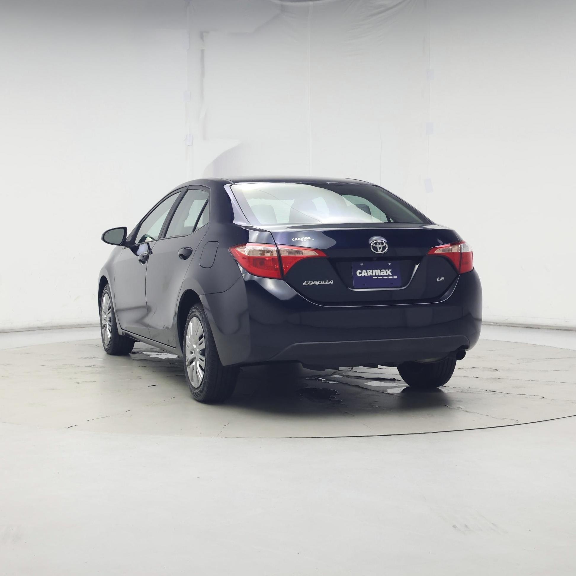 Thumbnail: 2018 Toyota Corolla - 6