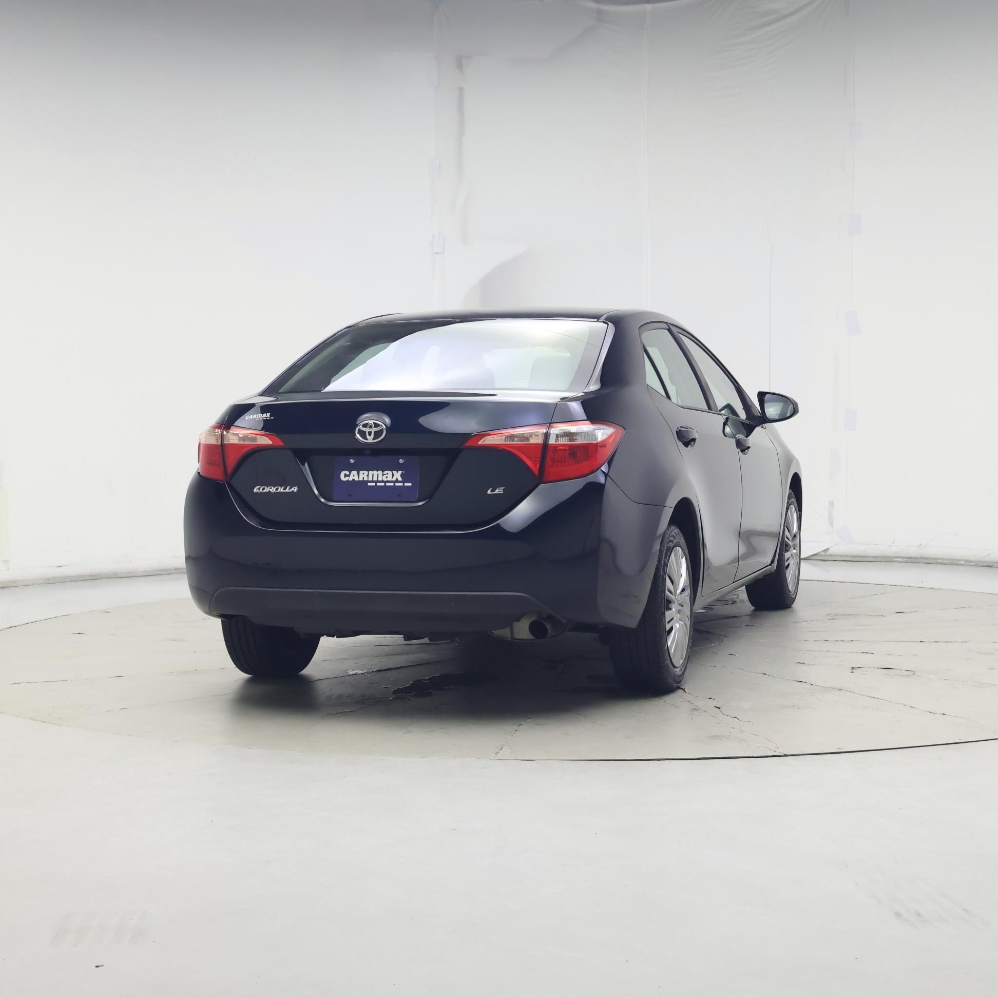 Thumbnail: 2018 Toyota Corolla - 8