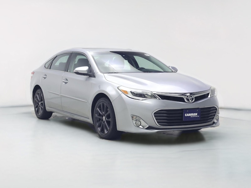 2015 Toyota Avalon XLE -
                  Laurel, MD