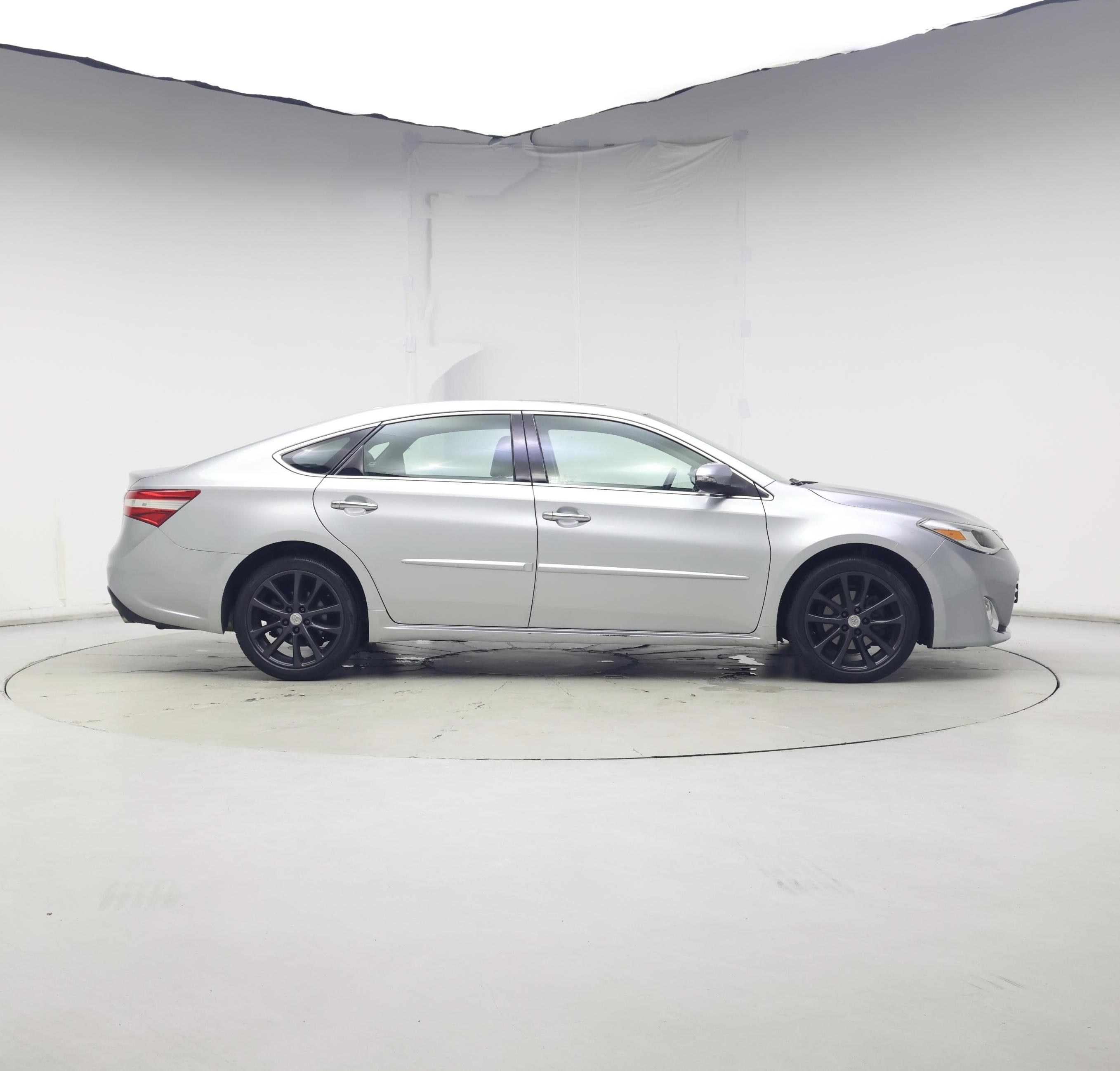 Thumbnail: 2015 Toyota Avalon - 7