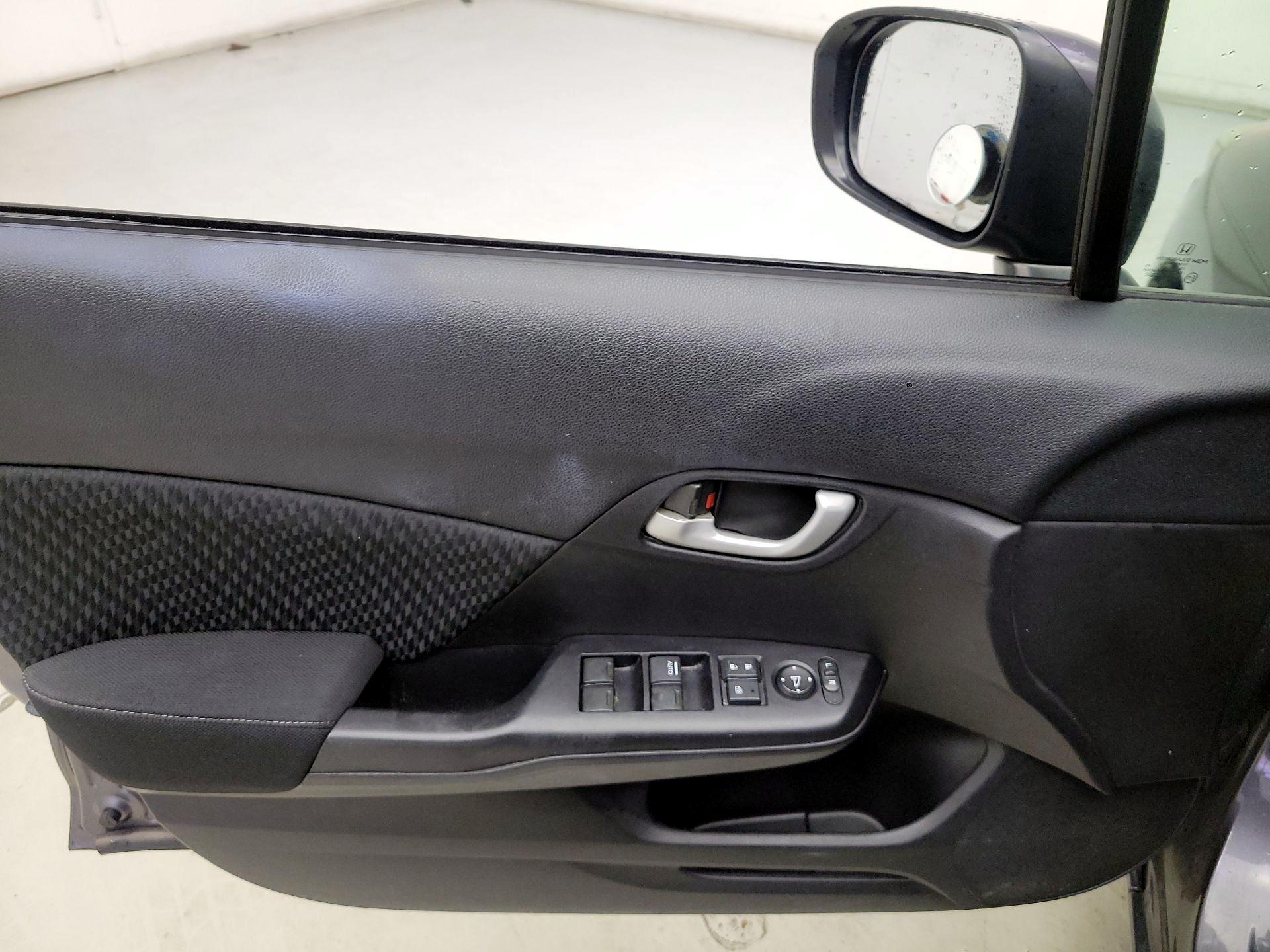 Thumbnail: 2014 Honda Civic - 12