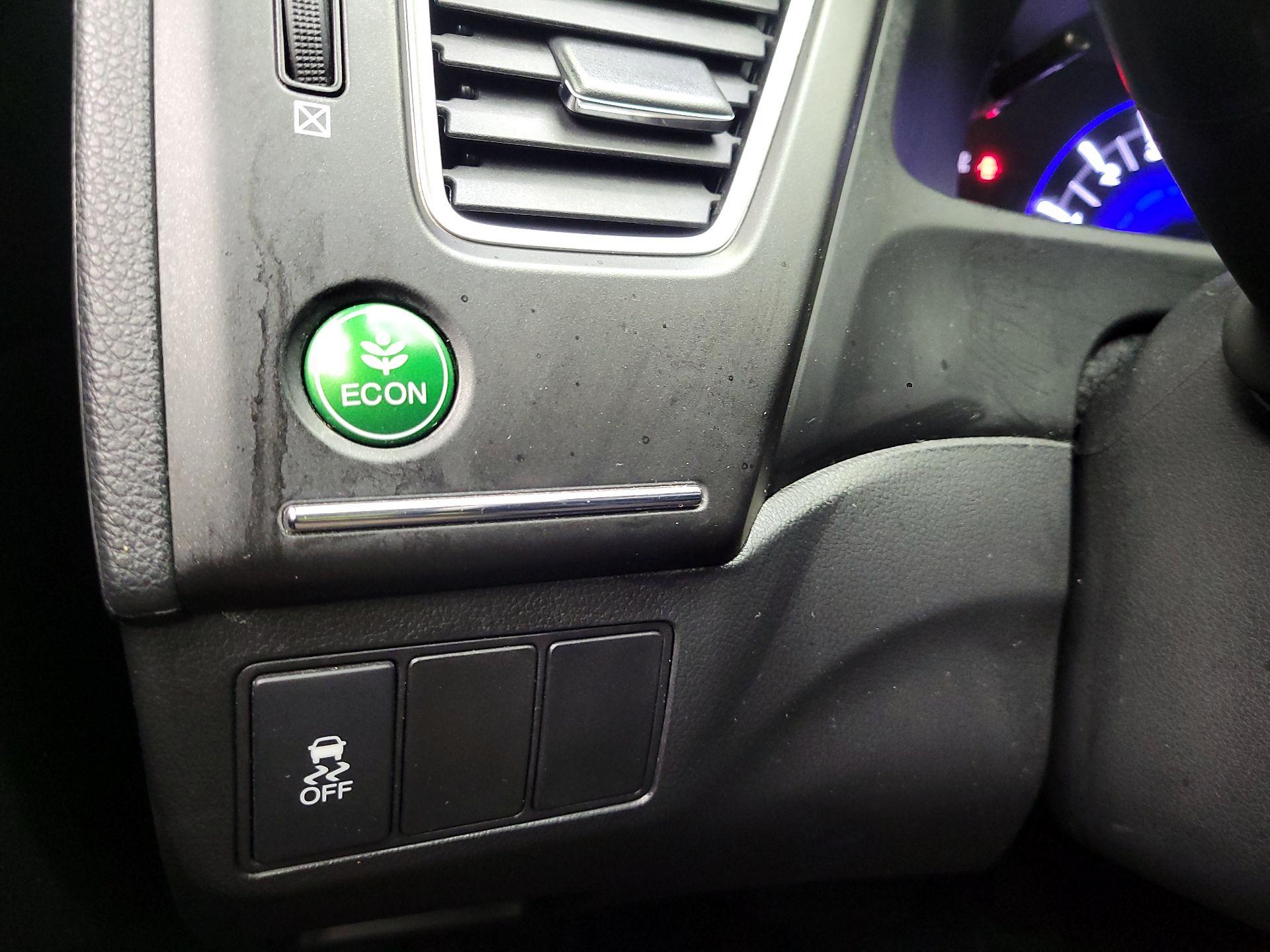 Thumbnail: 2014 Honda Civic - 13