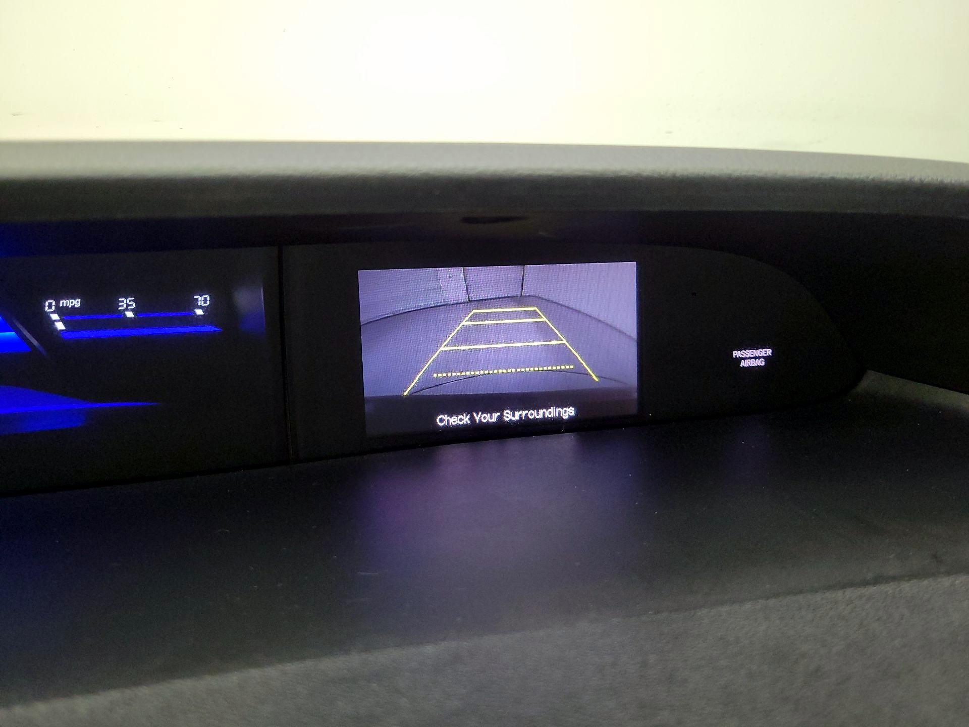 Thumbnail: 2014 Honda Civic - 14