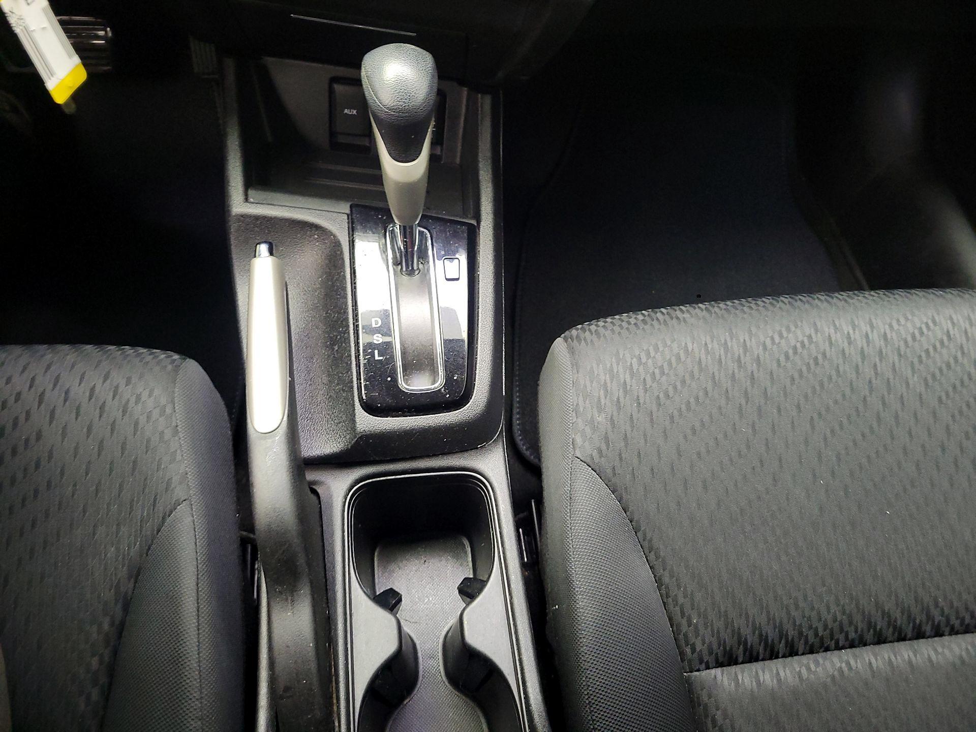 Thumbnail: 2014 Honda Civic - 17