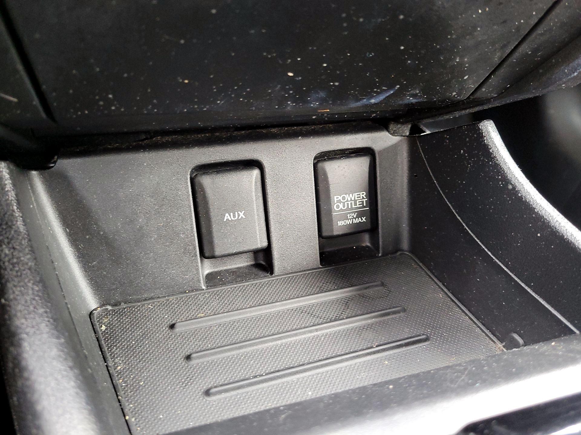 Thumbnail: 2014 Honda Civic - 18