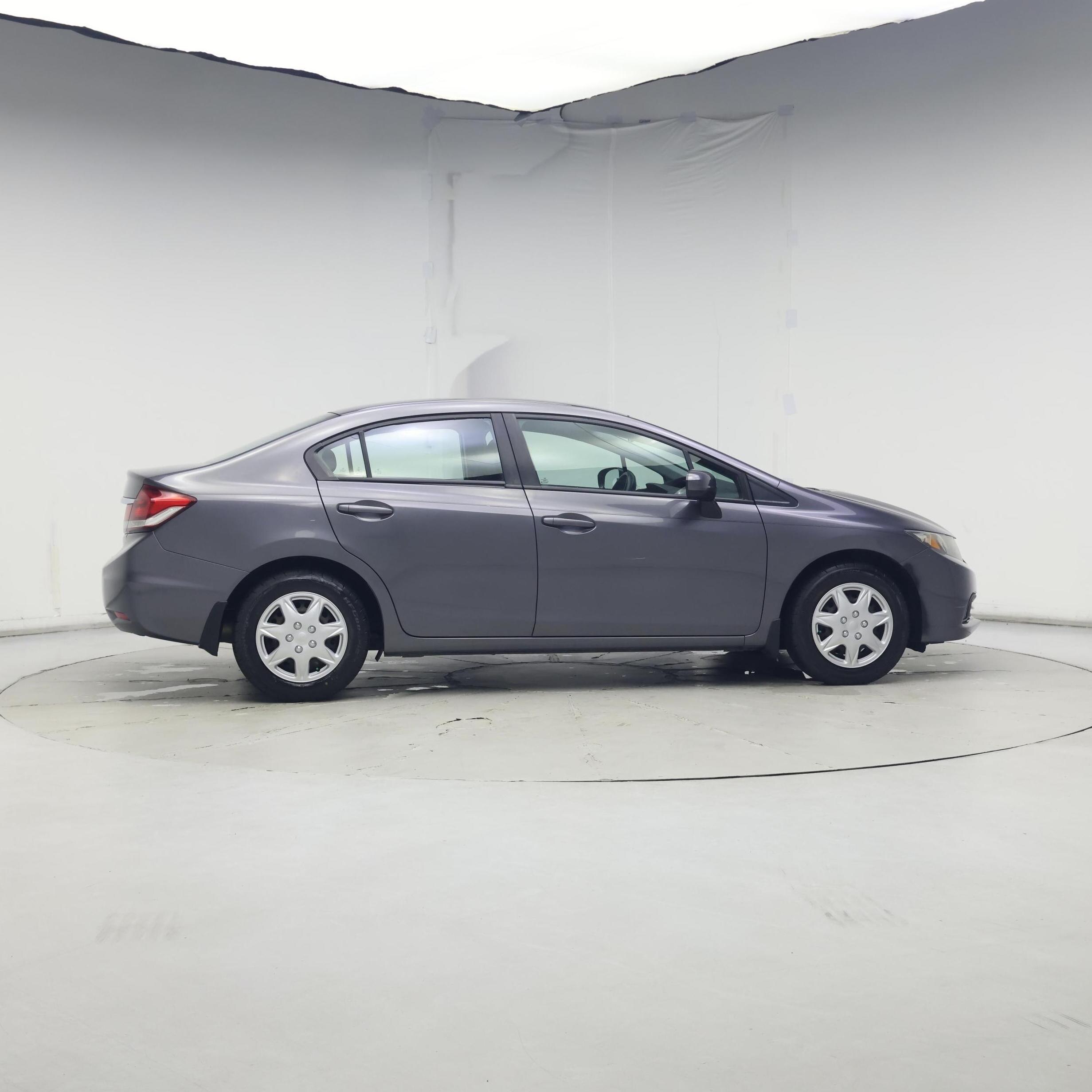 Thumbnail: 2014 Honda Civic - 7
