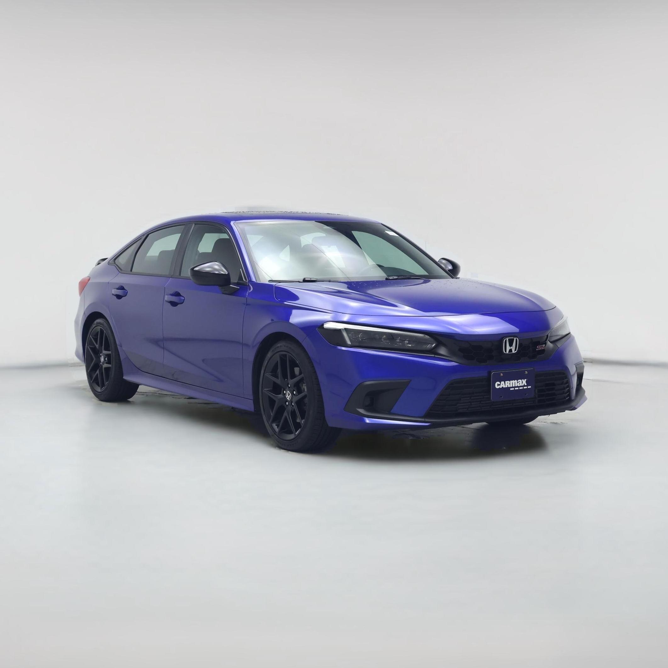 Thumbnail: 2023 Honda Civic - 1