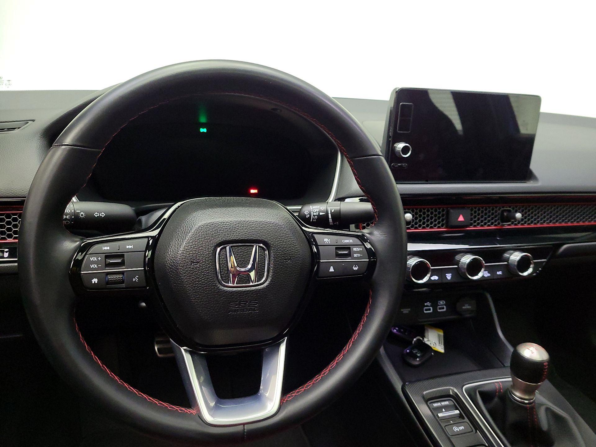 Thumbnail: 2023 Honda Civic - 10