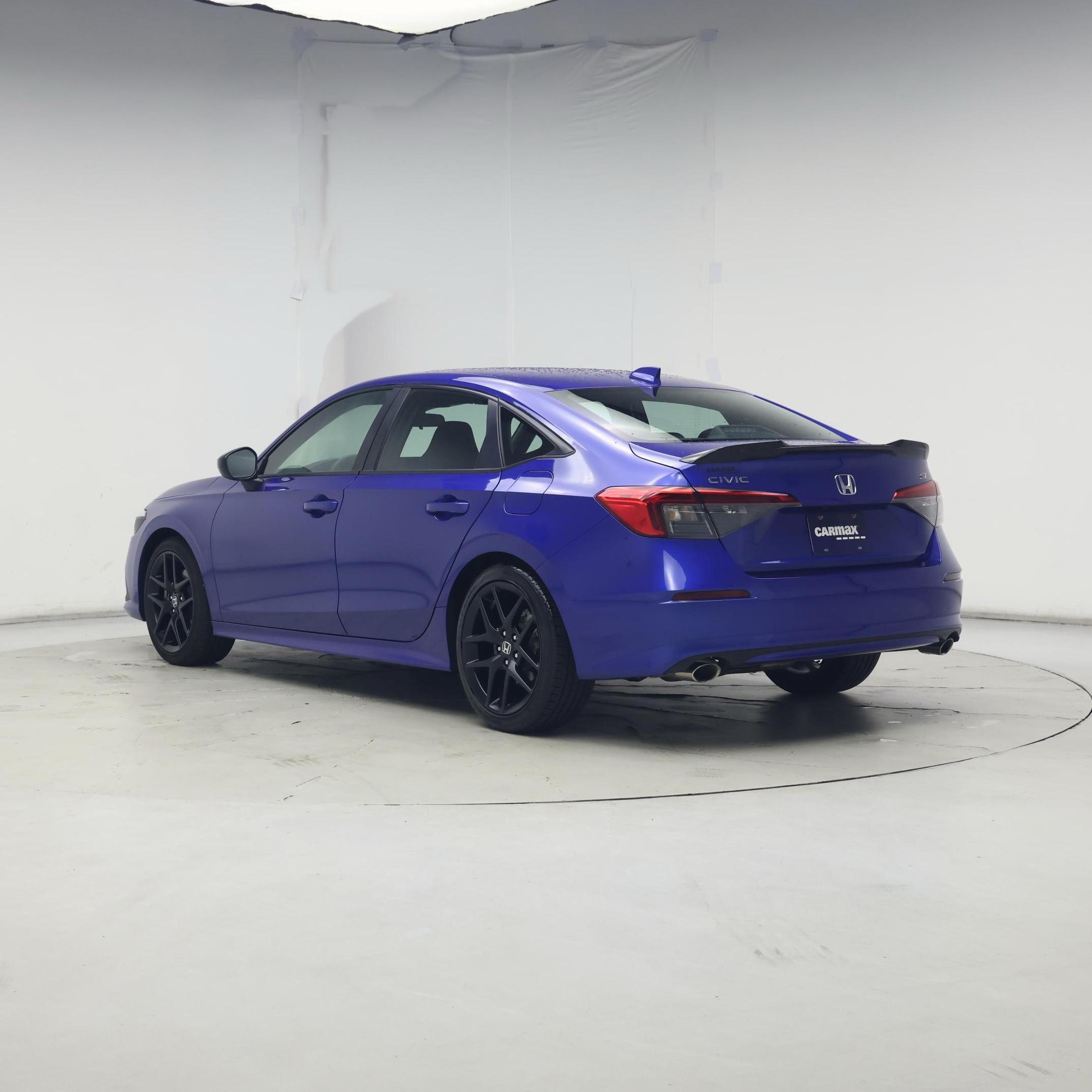 Thumbnail: 2023 Honda Civic - 2