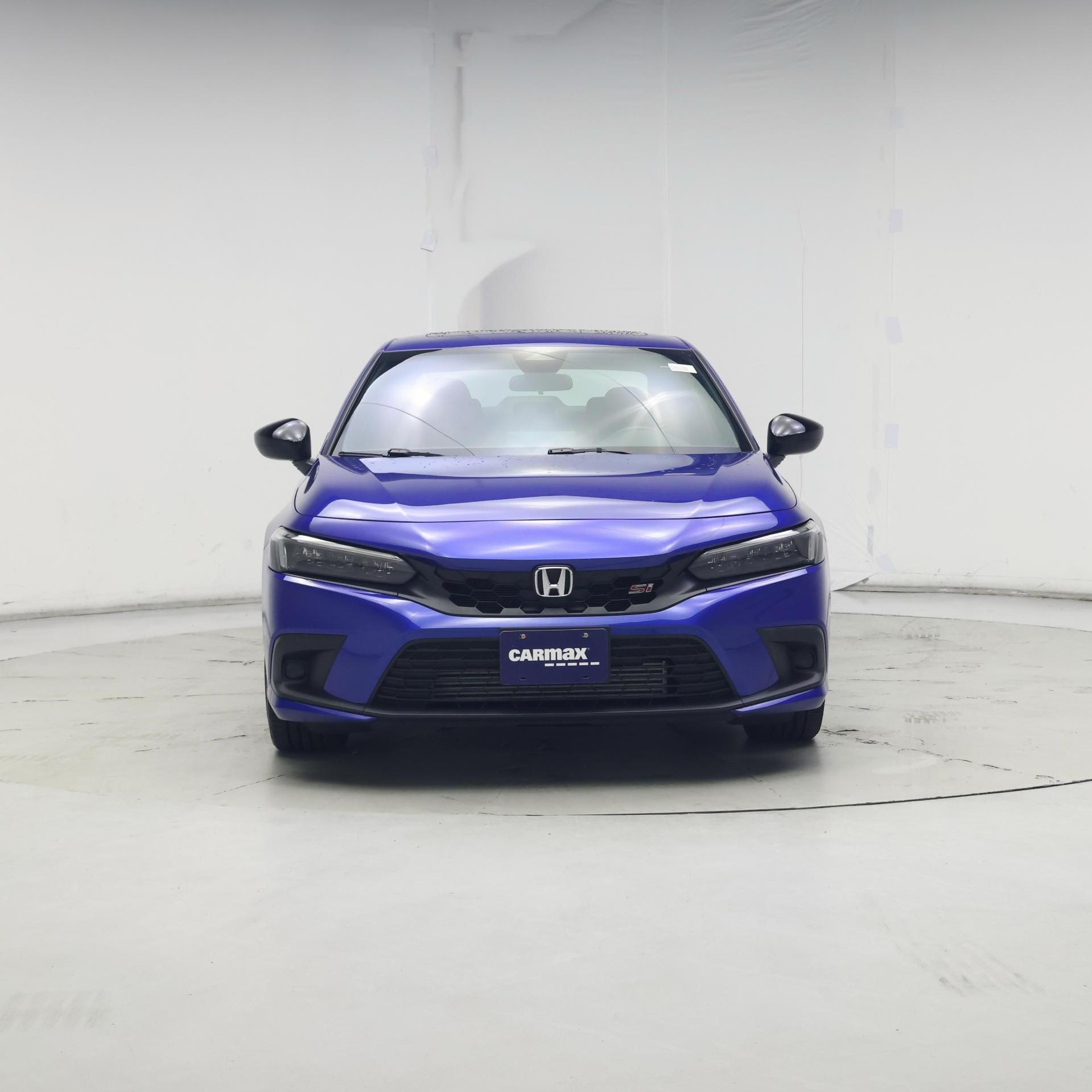 Thumbnail: 2023 Honda Civic - 5