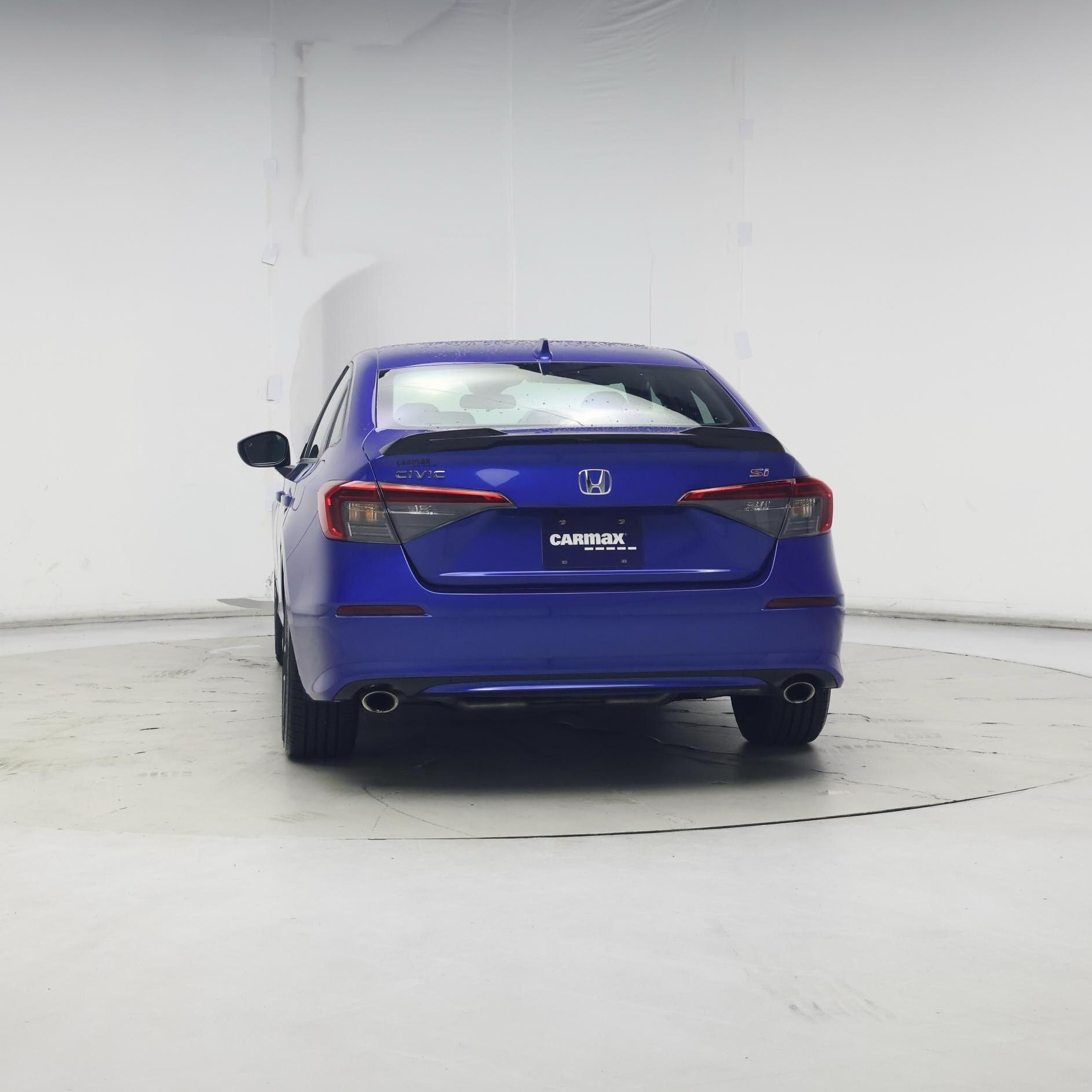 Thumbnail: 2023 Honda Civic - 6