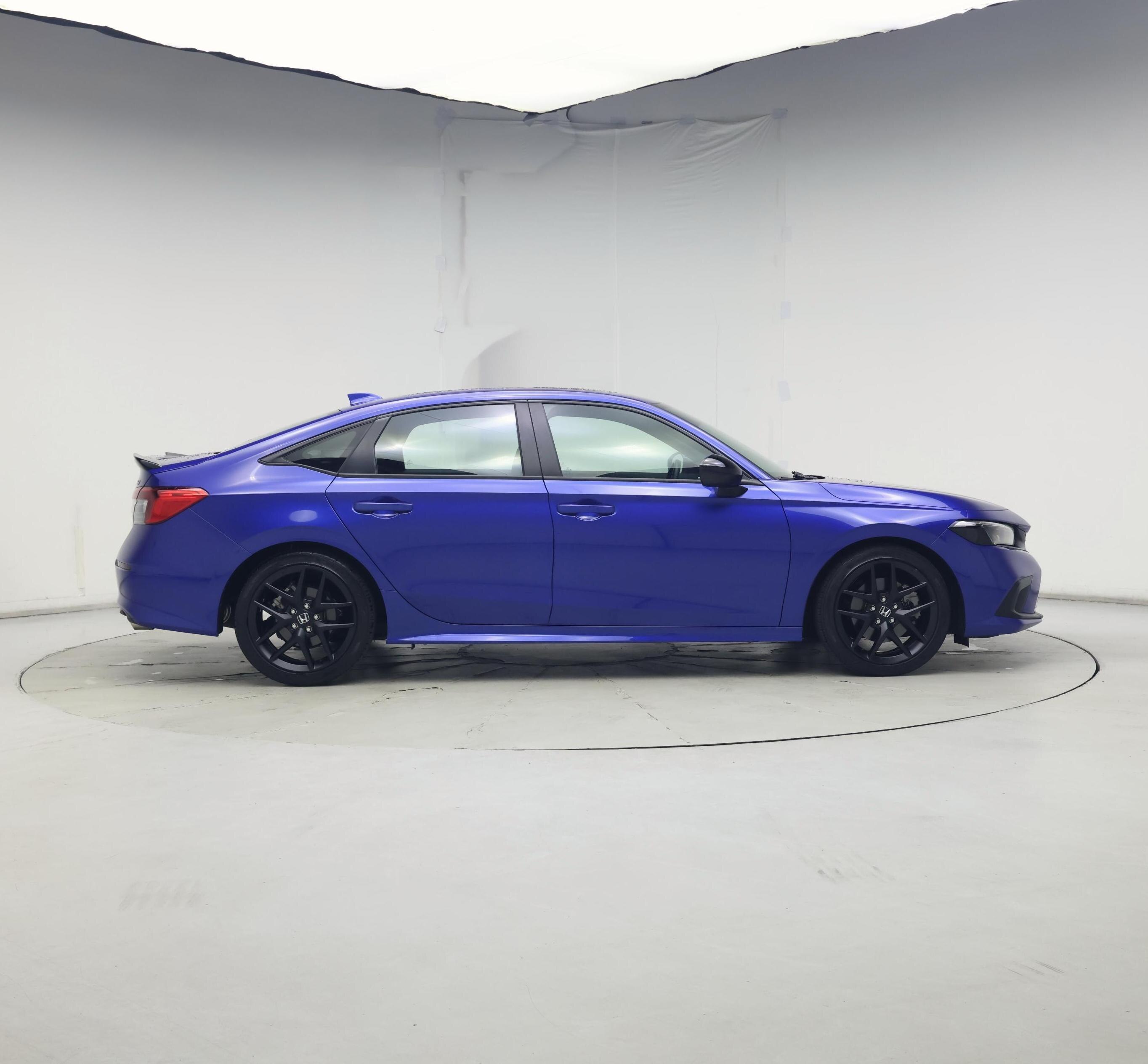 Thumbnail: 2023 Honda Civic - 7