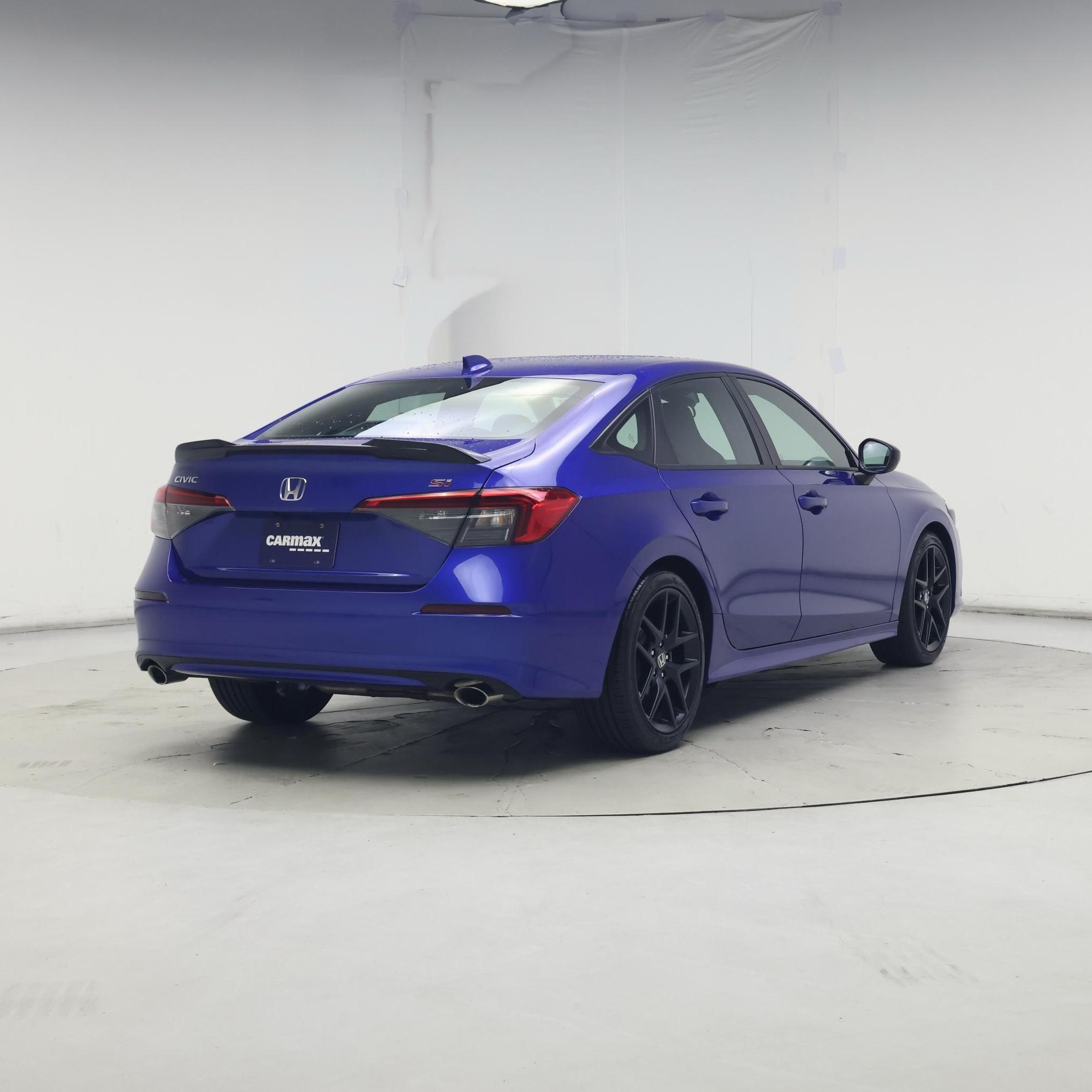 Thumbnail: 2023 Honda Civic - 8