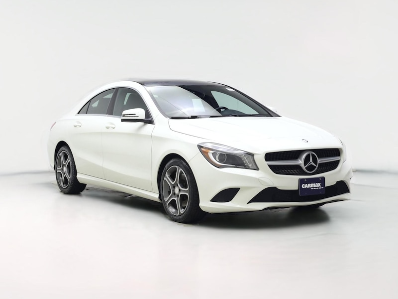 2014 Mercedes-Benz CLA 250 -
                  Ellicott City, MD