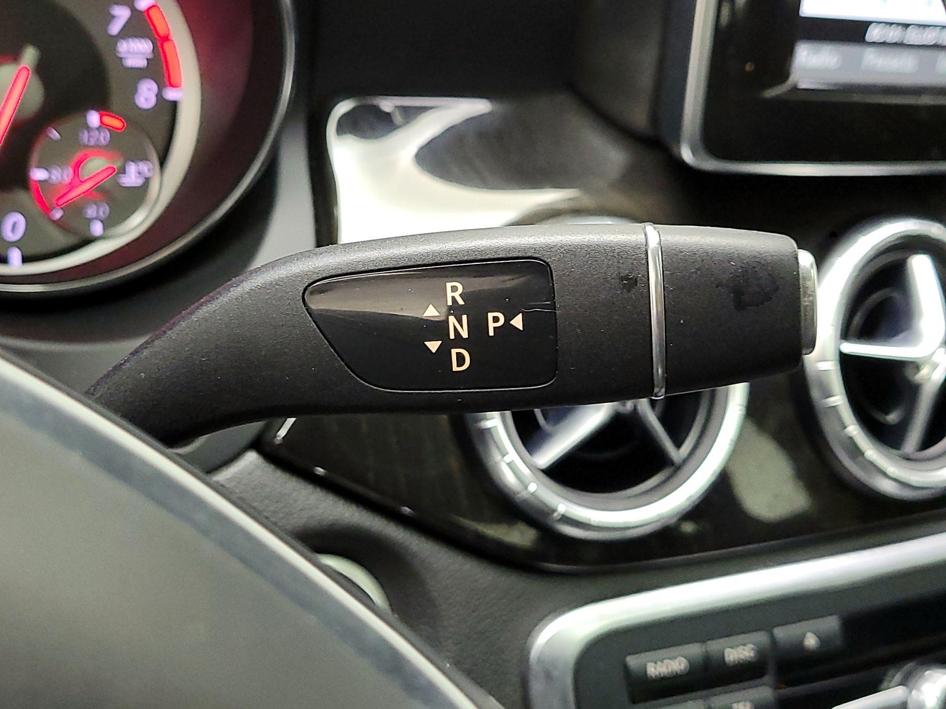 Thumbnail: 2014 Mercedes-Benz CLA - 16