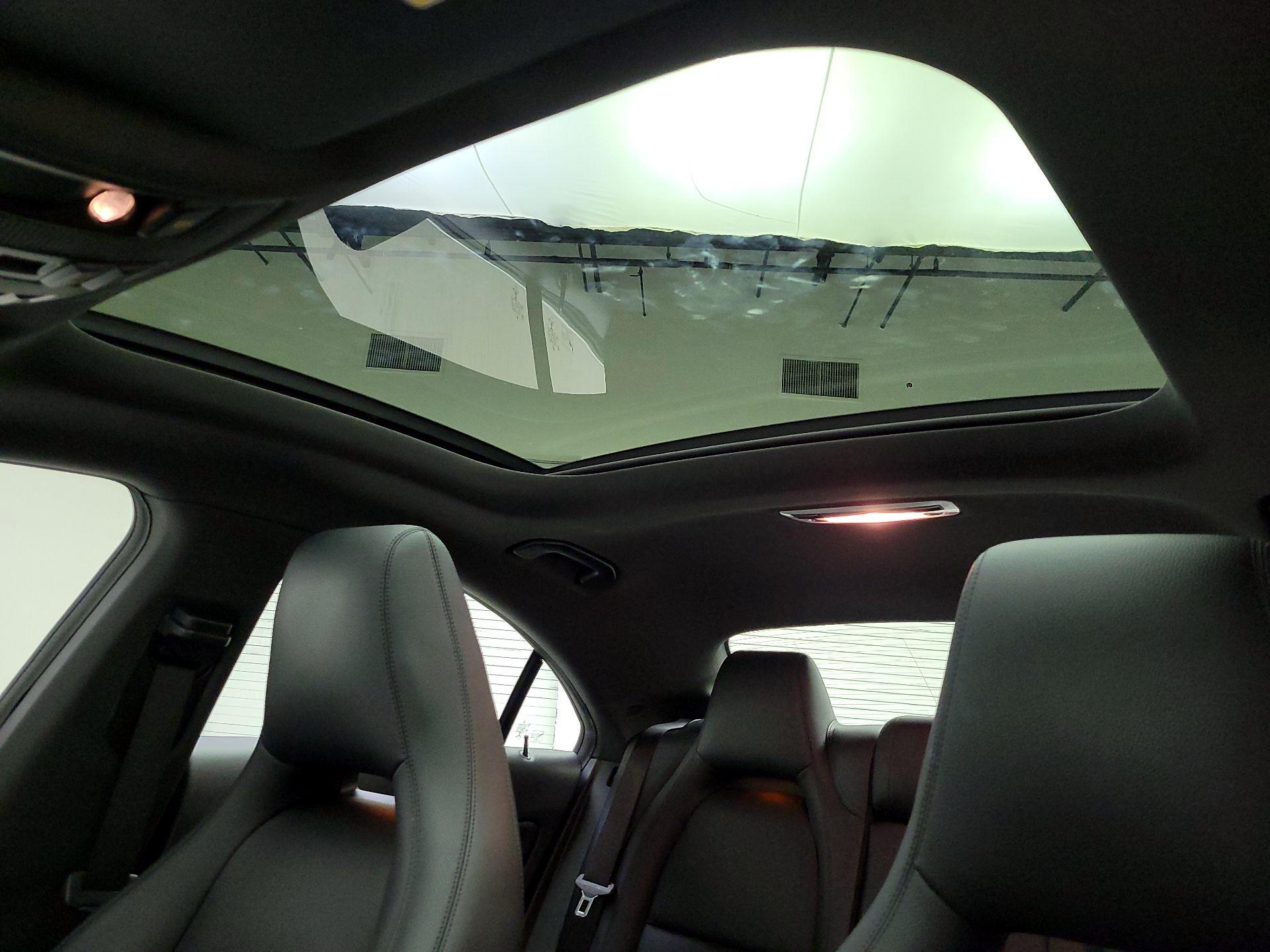 Thumbnail: 2014 Mercedes-Benz CLA - 18