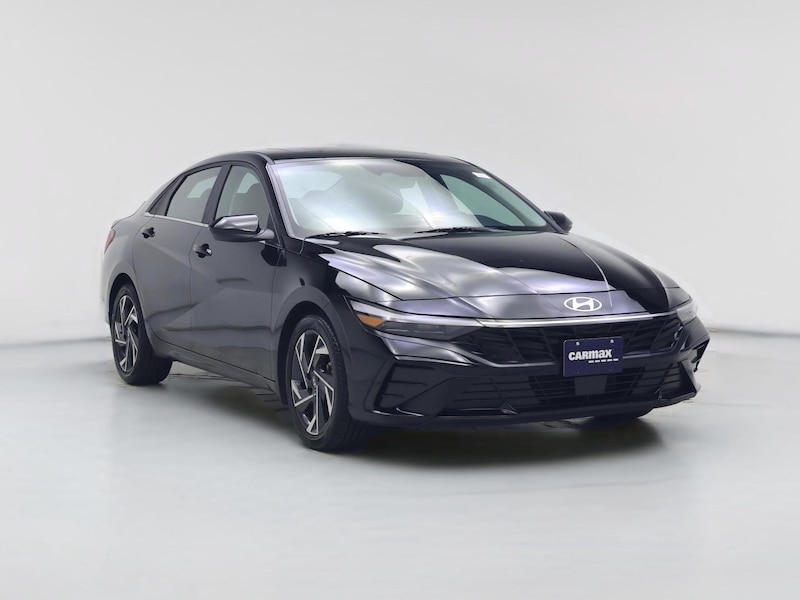 2024 Hyundai Elantra SEL -
                  Laurel, MD