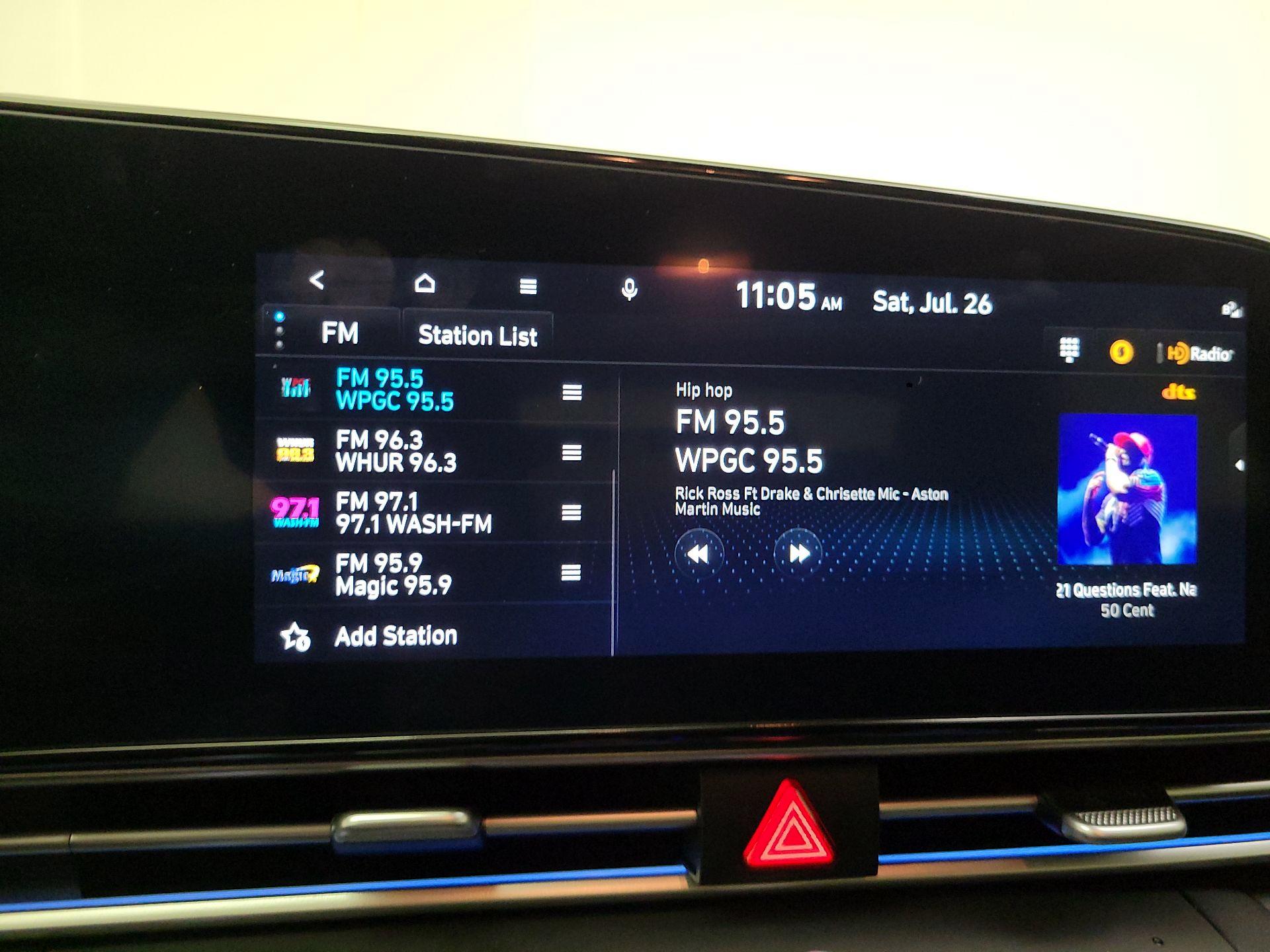 Thumbnail: 2024 Hyundai Elantra - 15