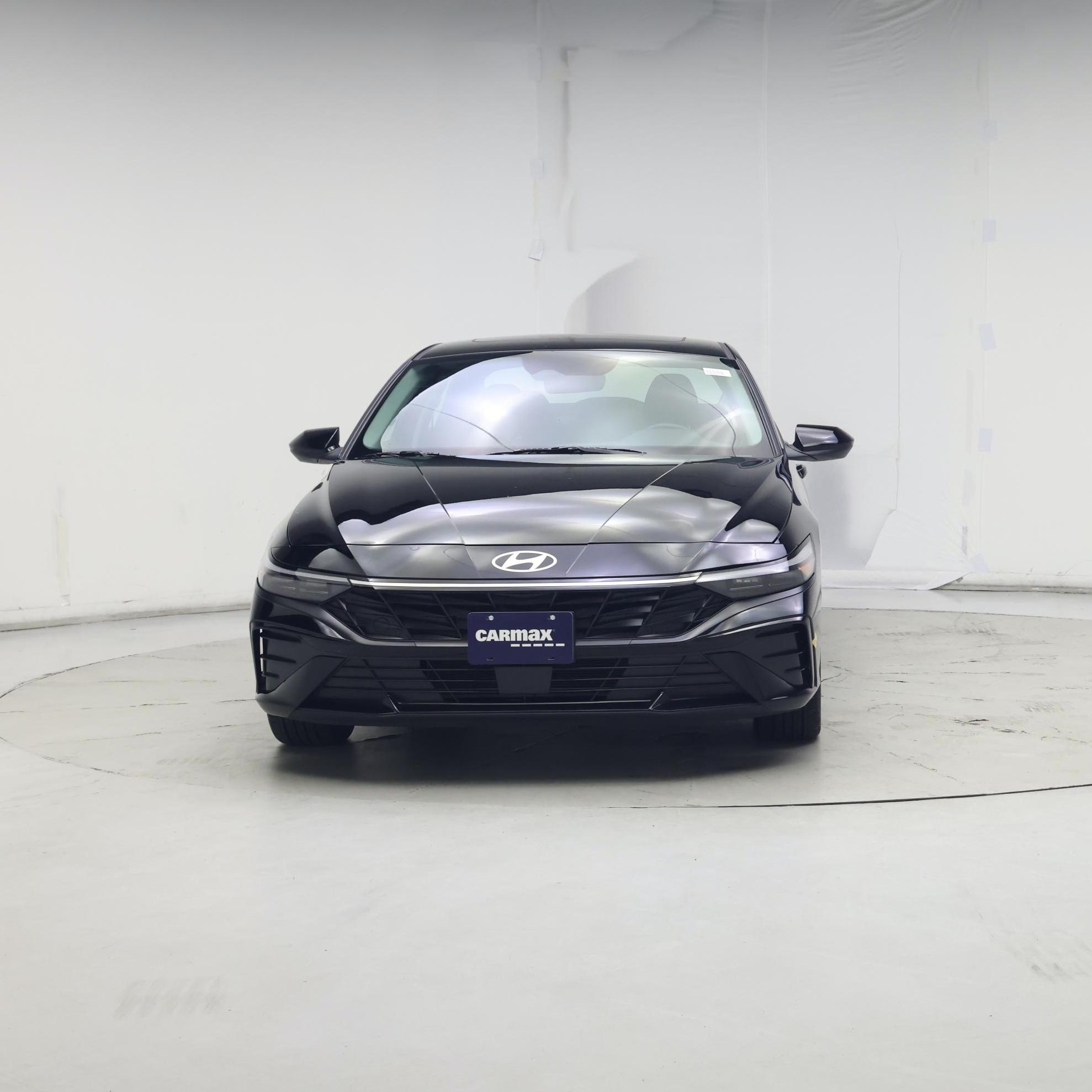 Thumbnail: 2024 Hyundai Elantra - 5