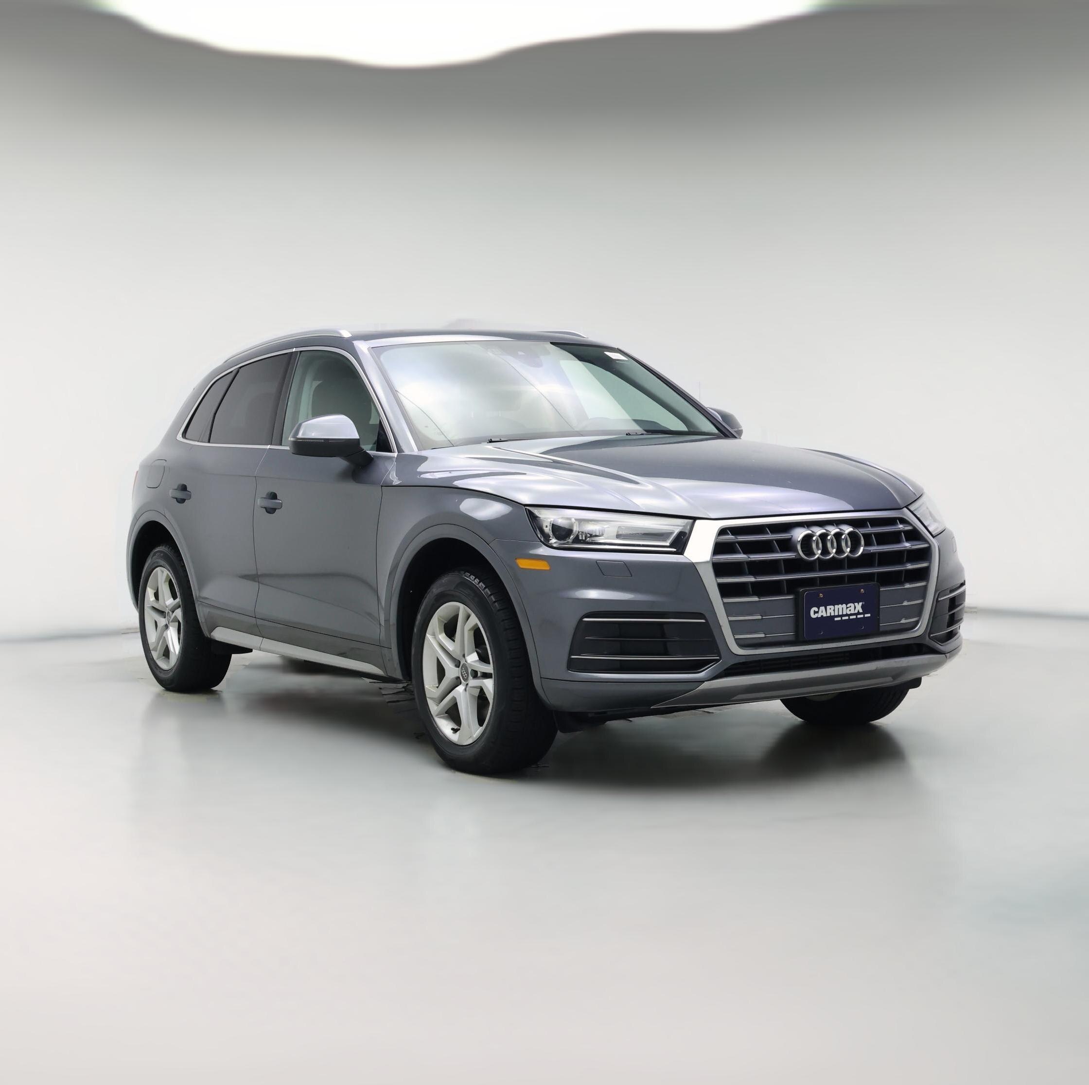 Thumbnail: 2019 Audi Q5 - 1