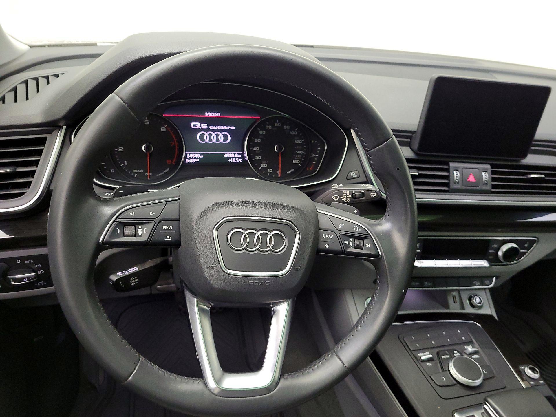 Thumbnail: 2019 Audi Q5 - 10