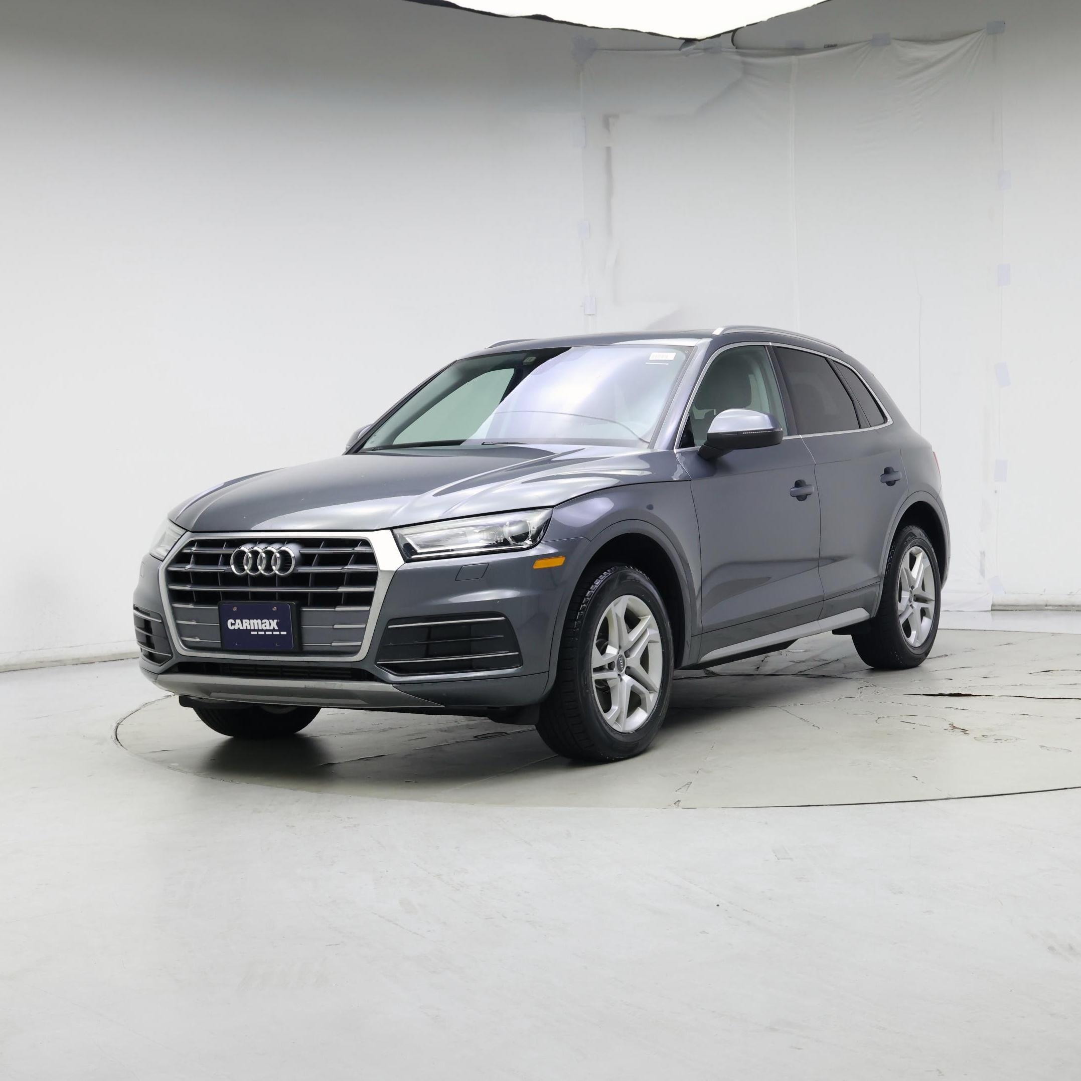 Thumbnail: 2019 Audi Q5 - 4