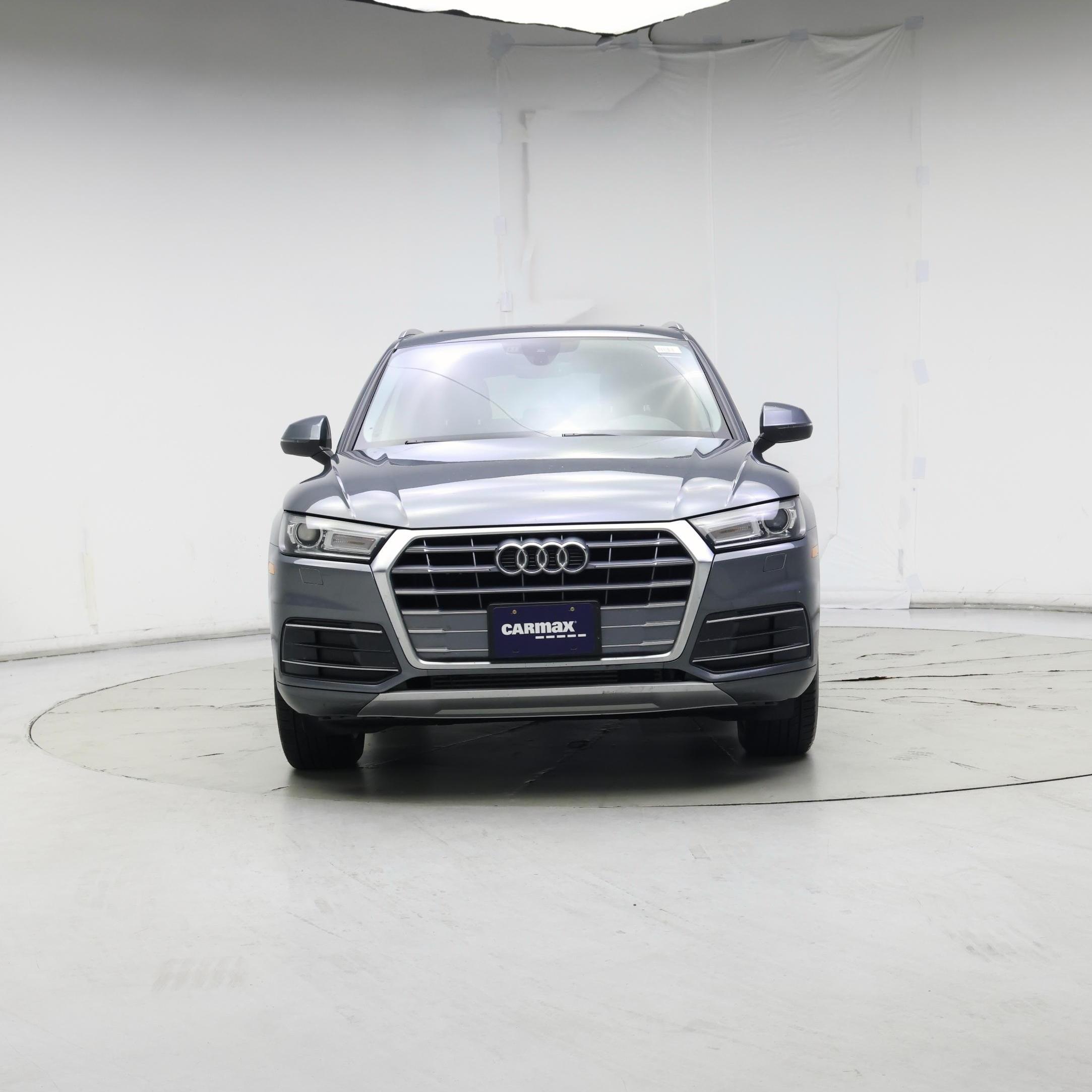 Thumbnail: 2019 Audi Q5 - 5