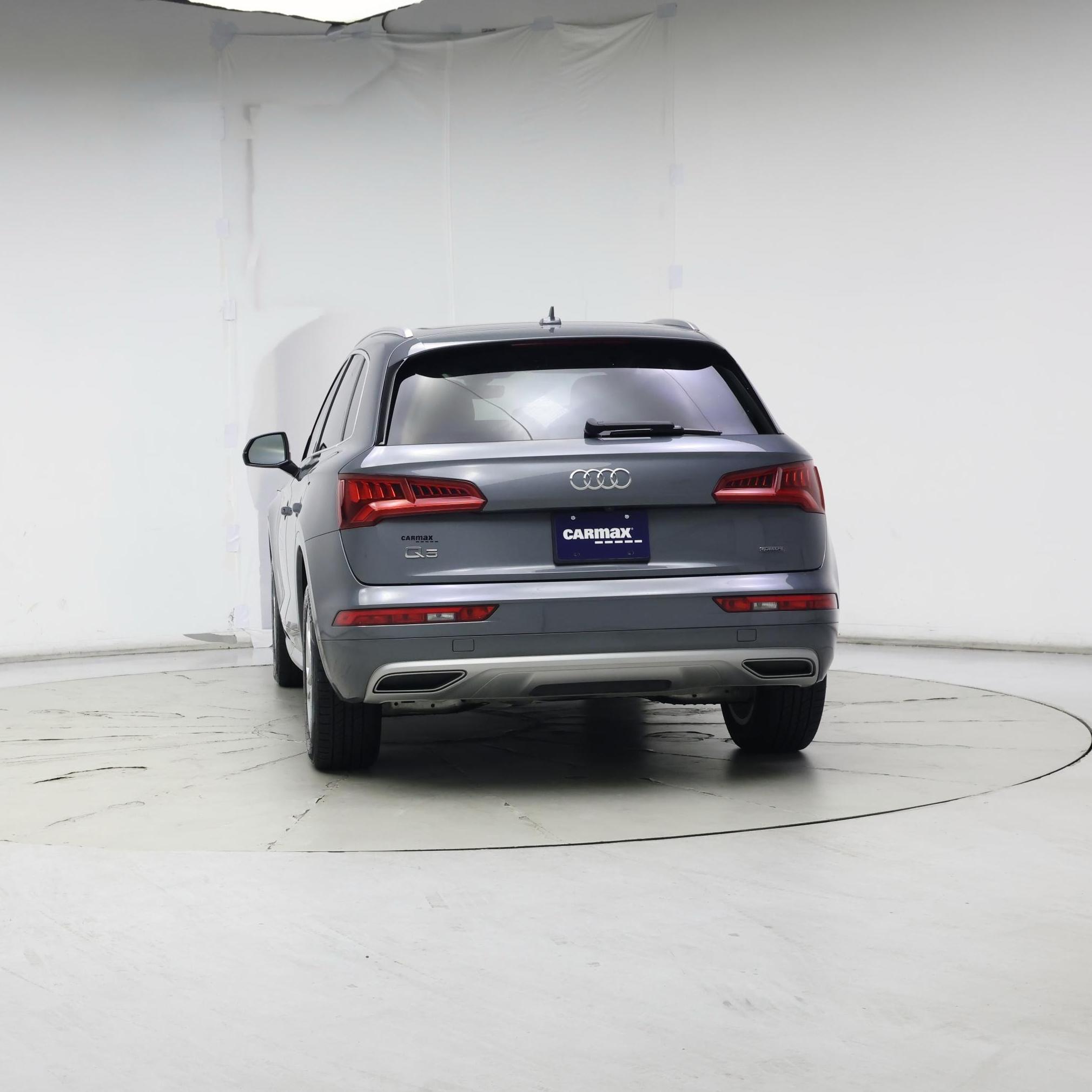 Thumbnail: 2019 Audi Q5 - 6