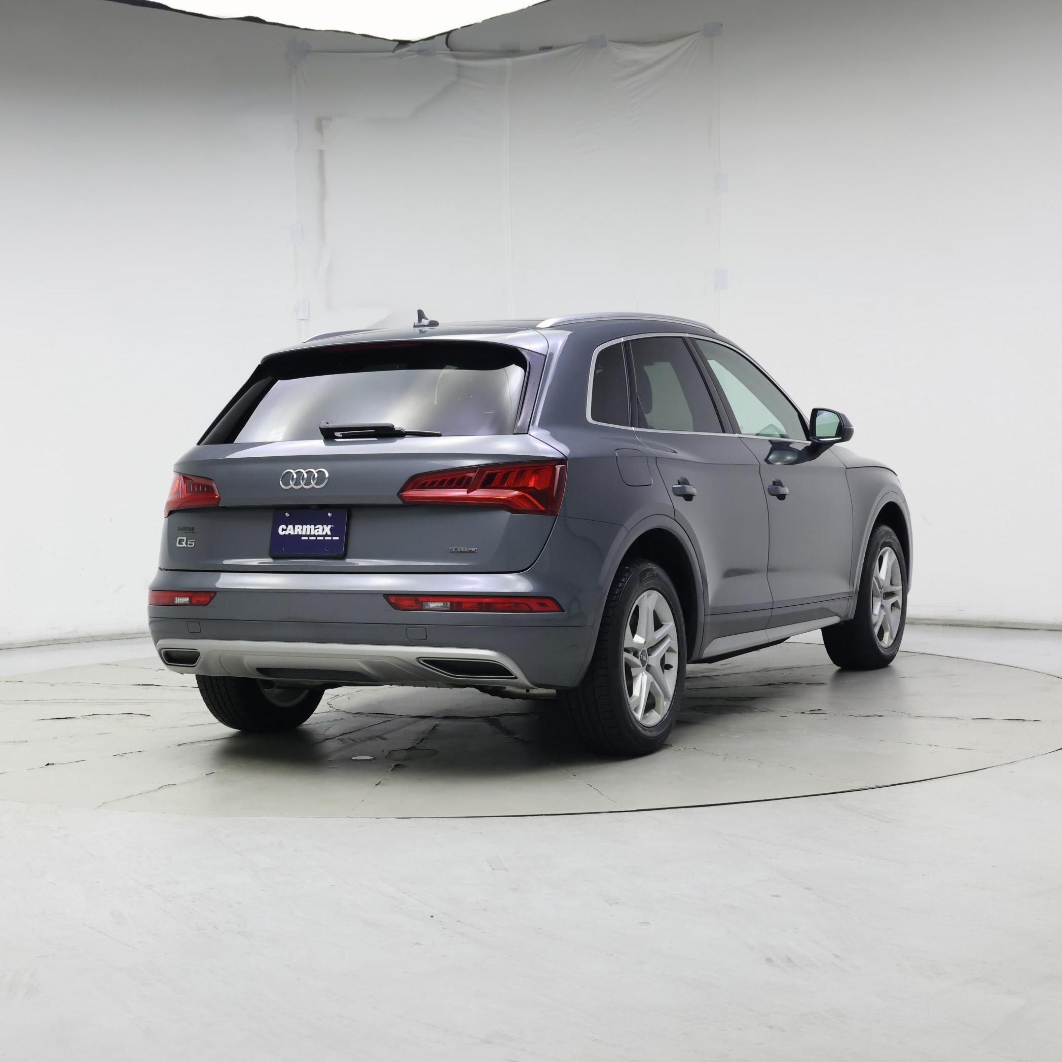 Thumbnail: 2019 Audi Q5 - 8