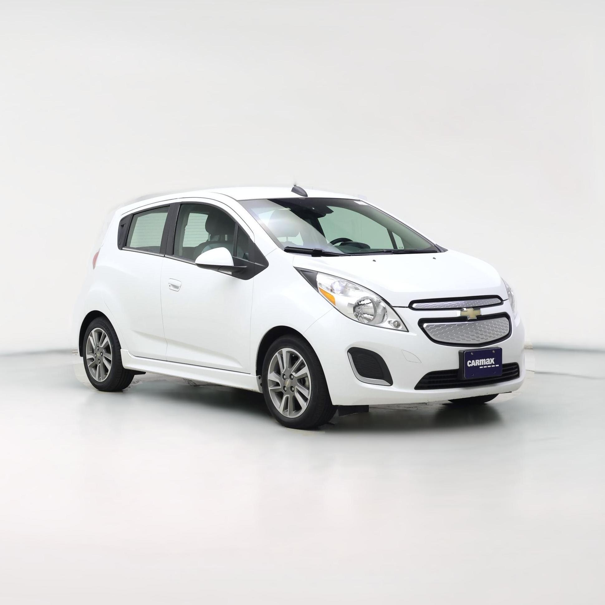 Thumbnail: 2016 Chevrolet Spark - 1