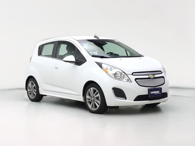2016 Chevrolet Spark EV -
                  Laurel, MD