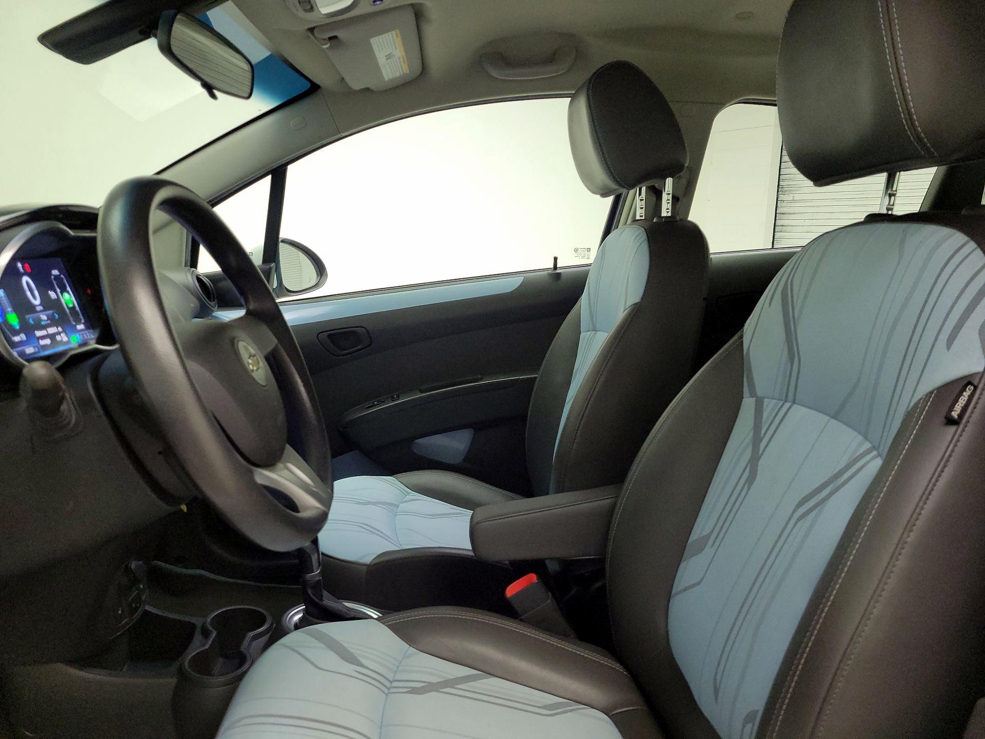 Thumbnail: 2016 Chevrolet Spark - 11
