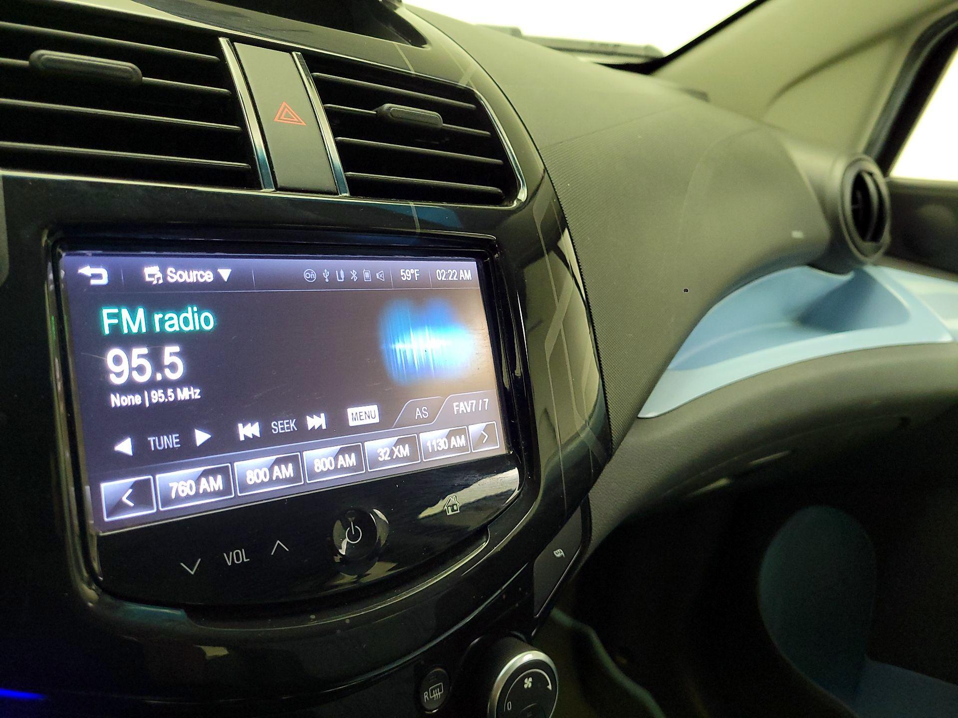 Thumbnail: 2016 Chevrolet Spark - 13