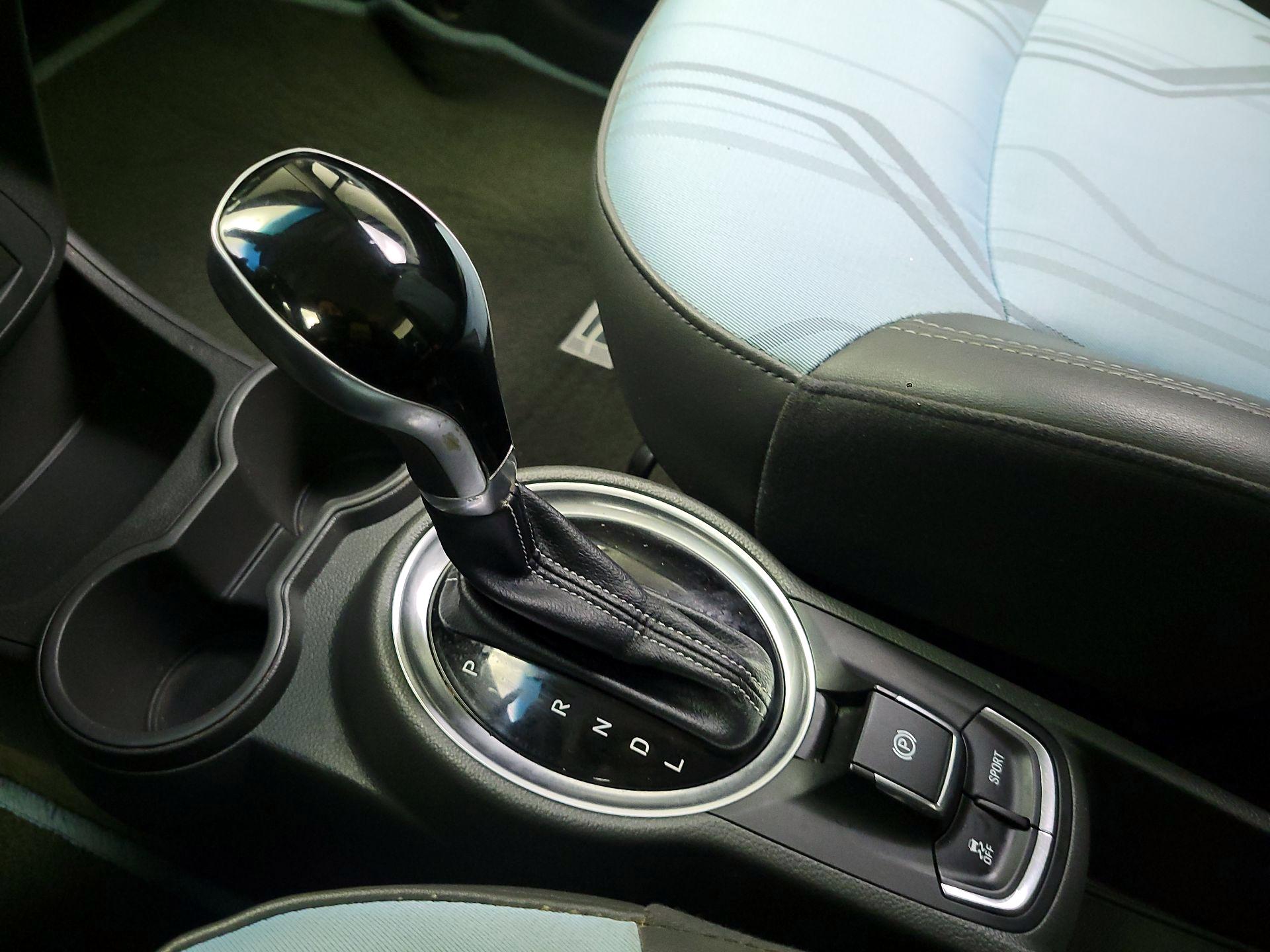 Thumbnail: 2016 Chevrolet Spark - 15