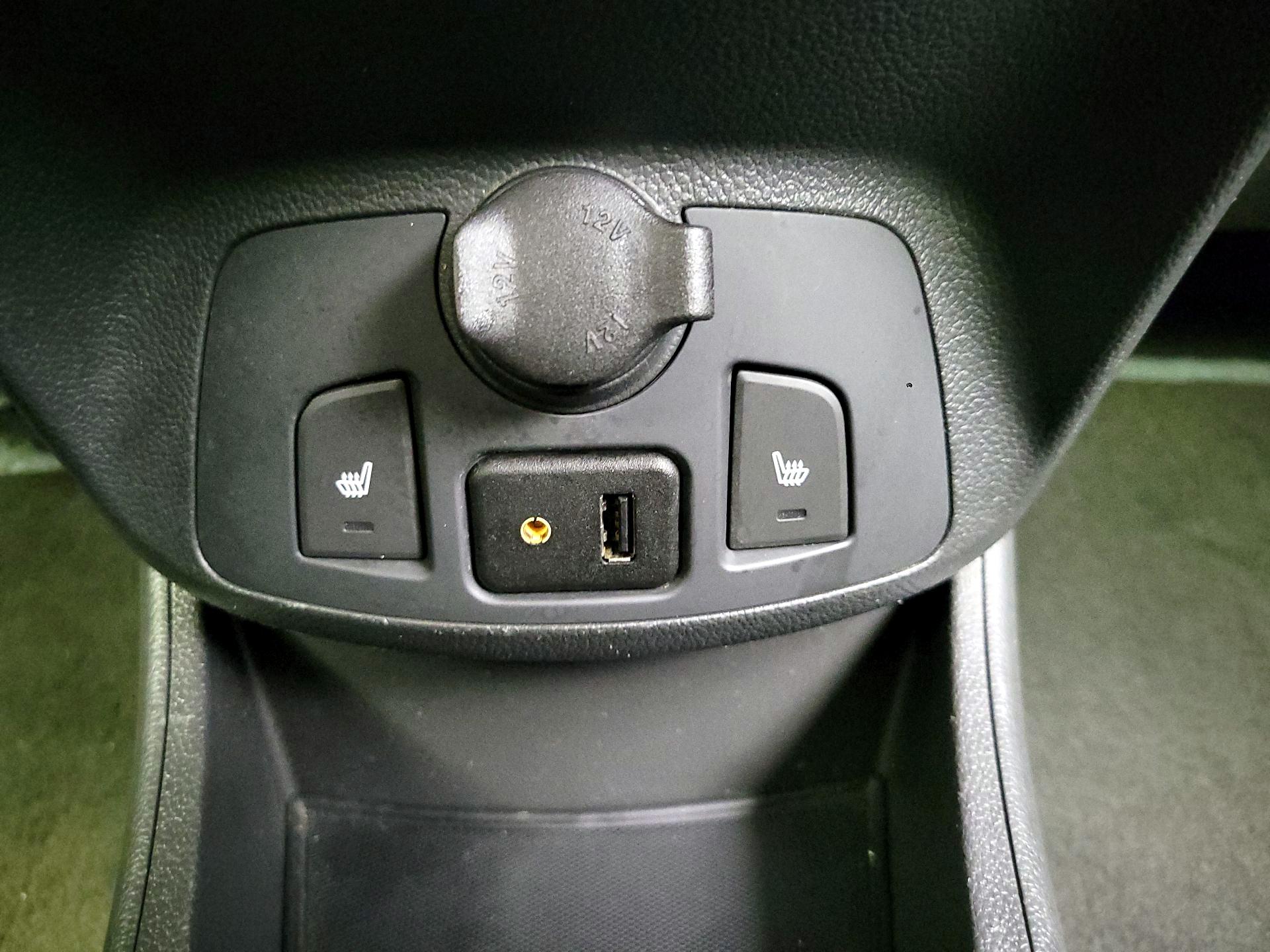 Thumbnail: 2016 Chevrolet Spark - 16