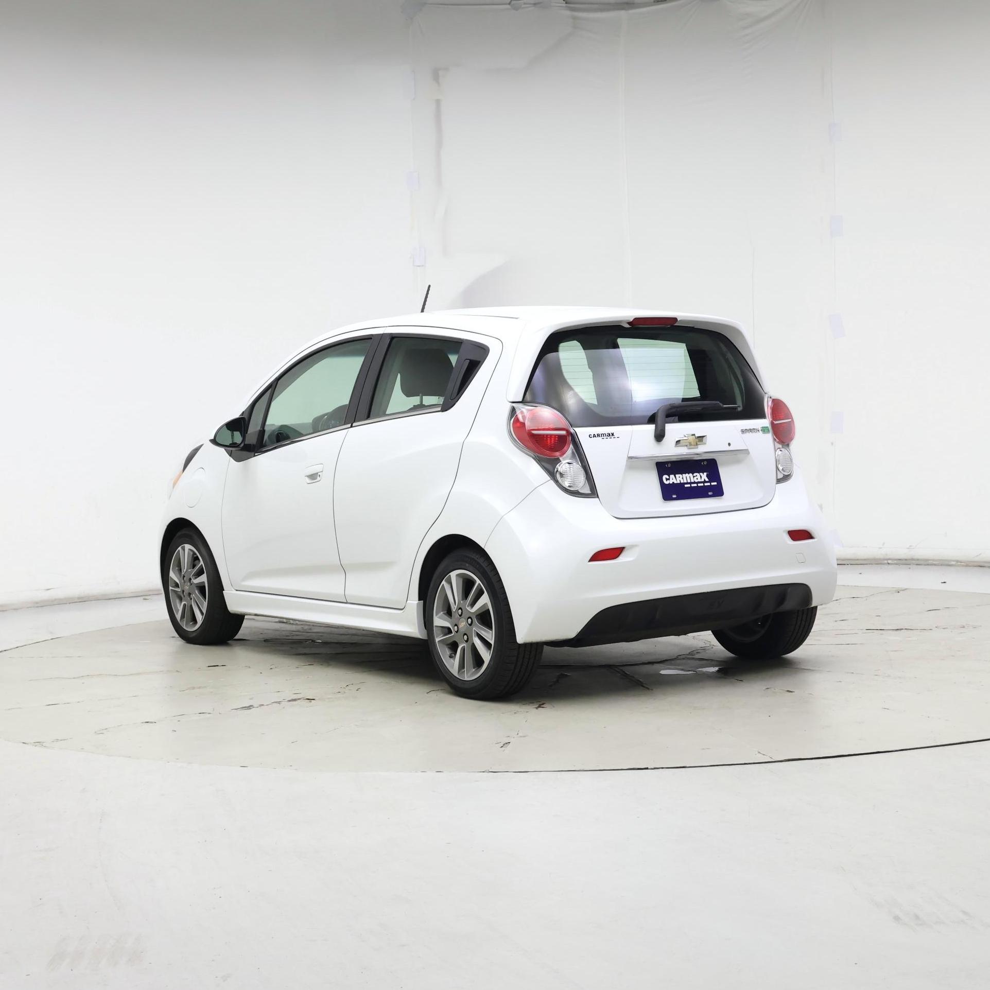 Thumbnail: 2016 Chevrolet Spark - 2