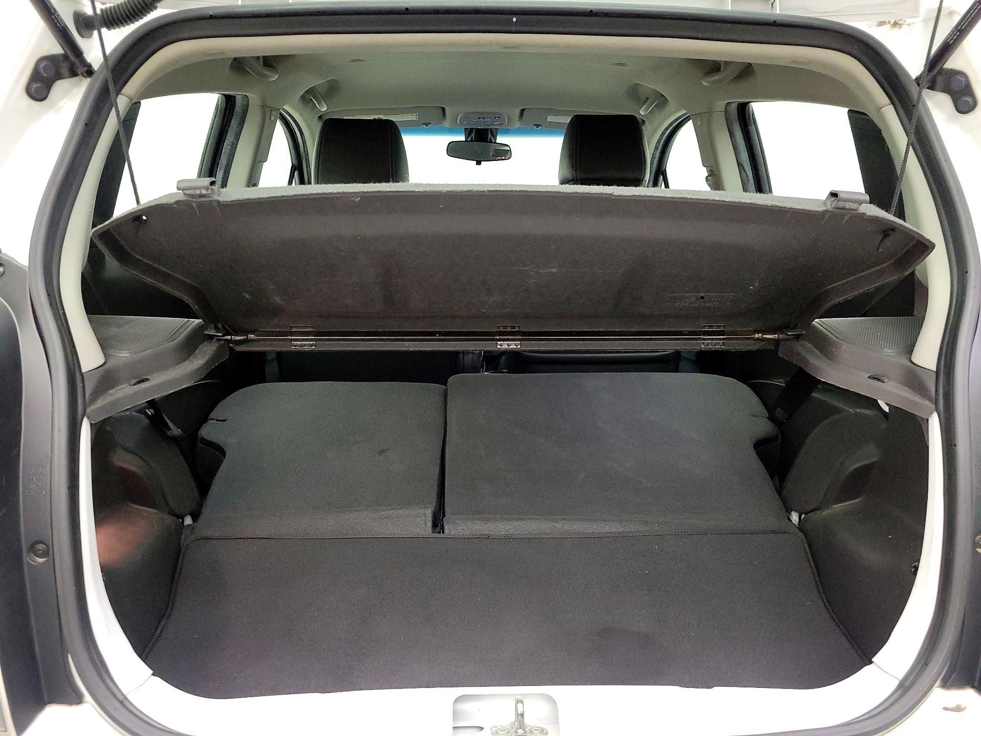 Thumbnail: 2016 Chevrolet Spark - 19