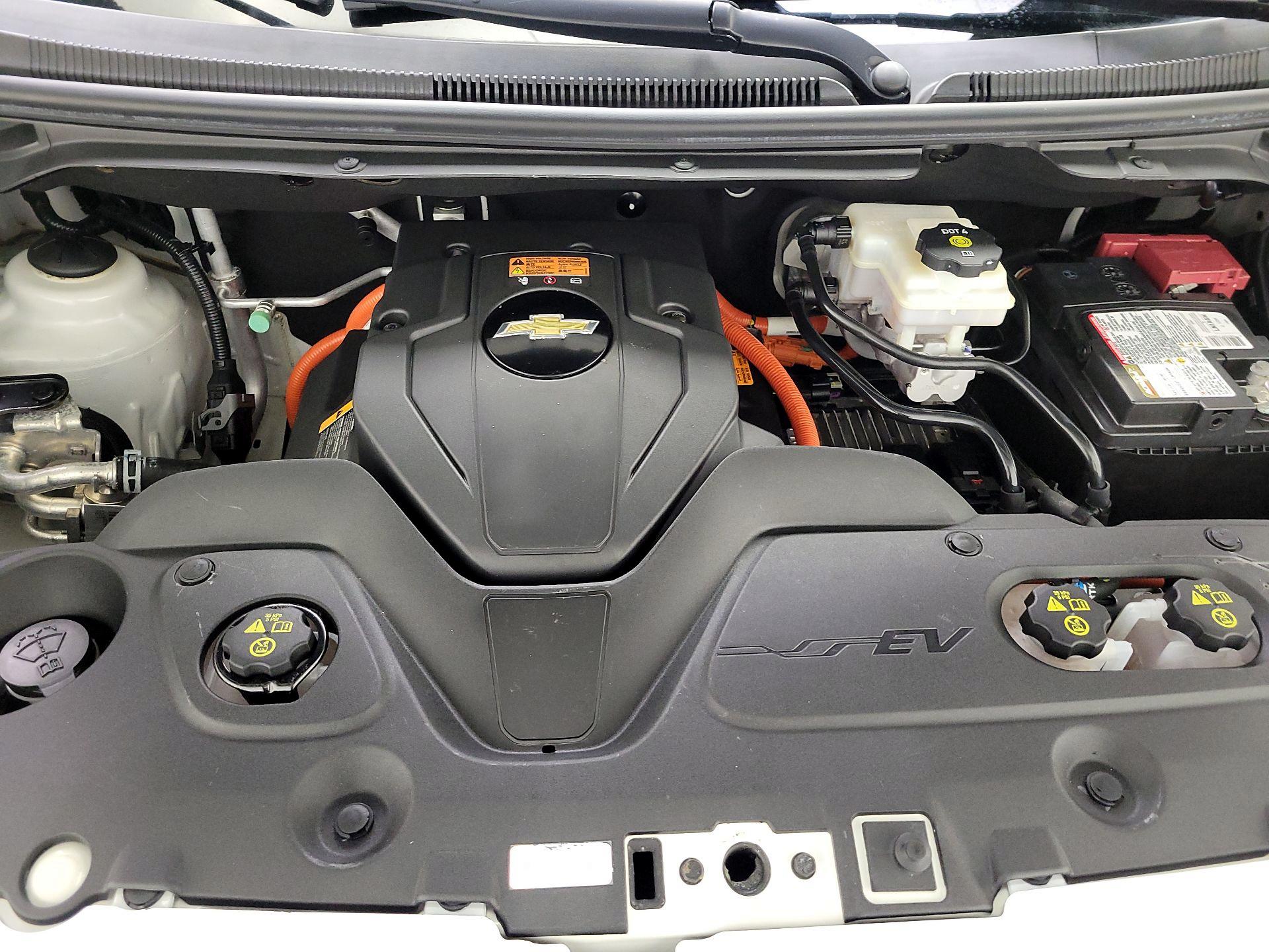 Thumbnail: 2016 Chevrolet Spark - 20
