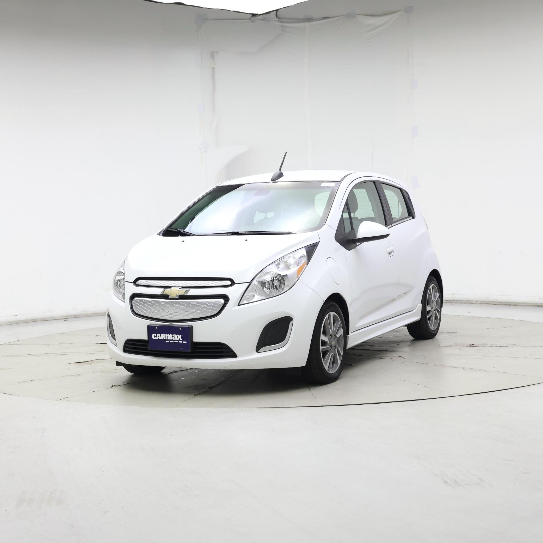 Thumbnail: 2016 Chevrolet Spark - 4