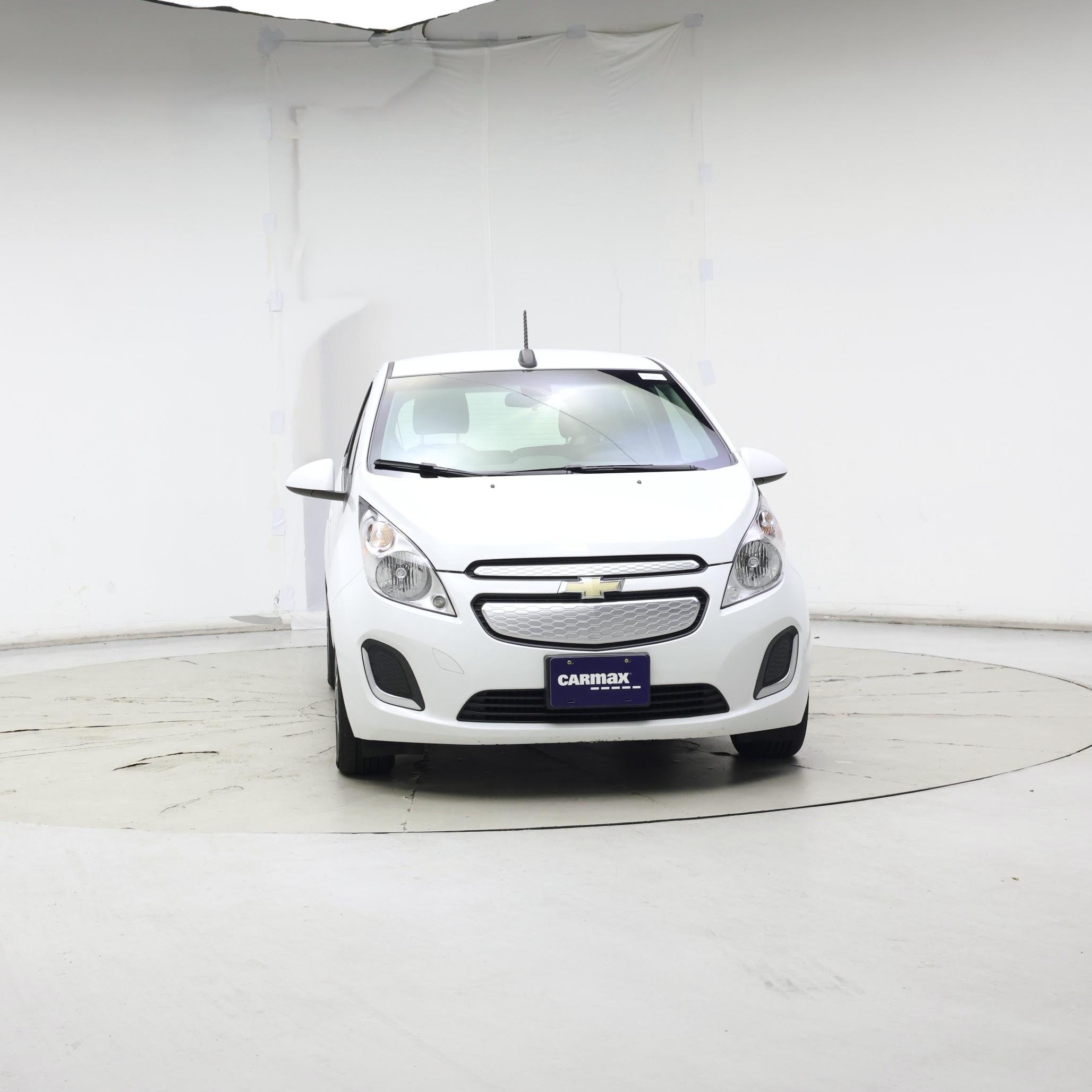 Thumbnail: 2016 Chevrolet Spark - 5