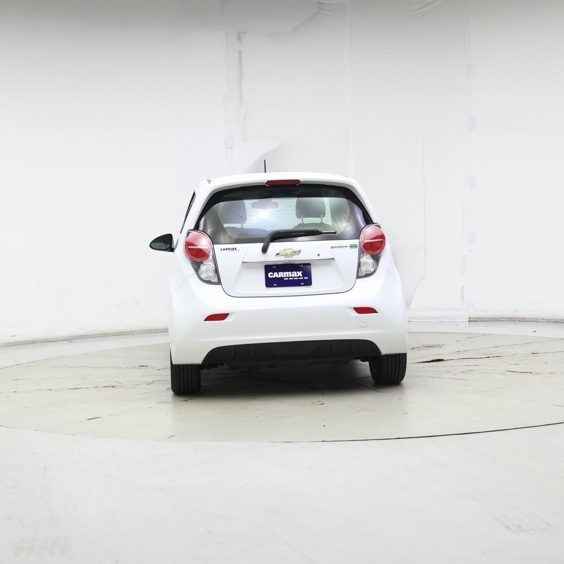 Thumbnail: 2016 Chevrolet Spark - 6