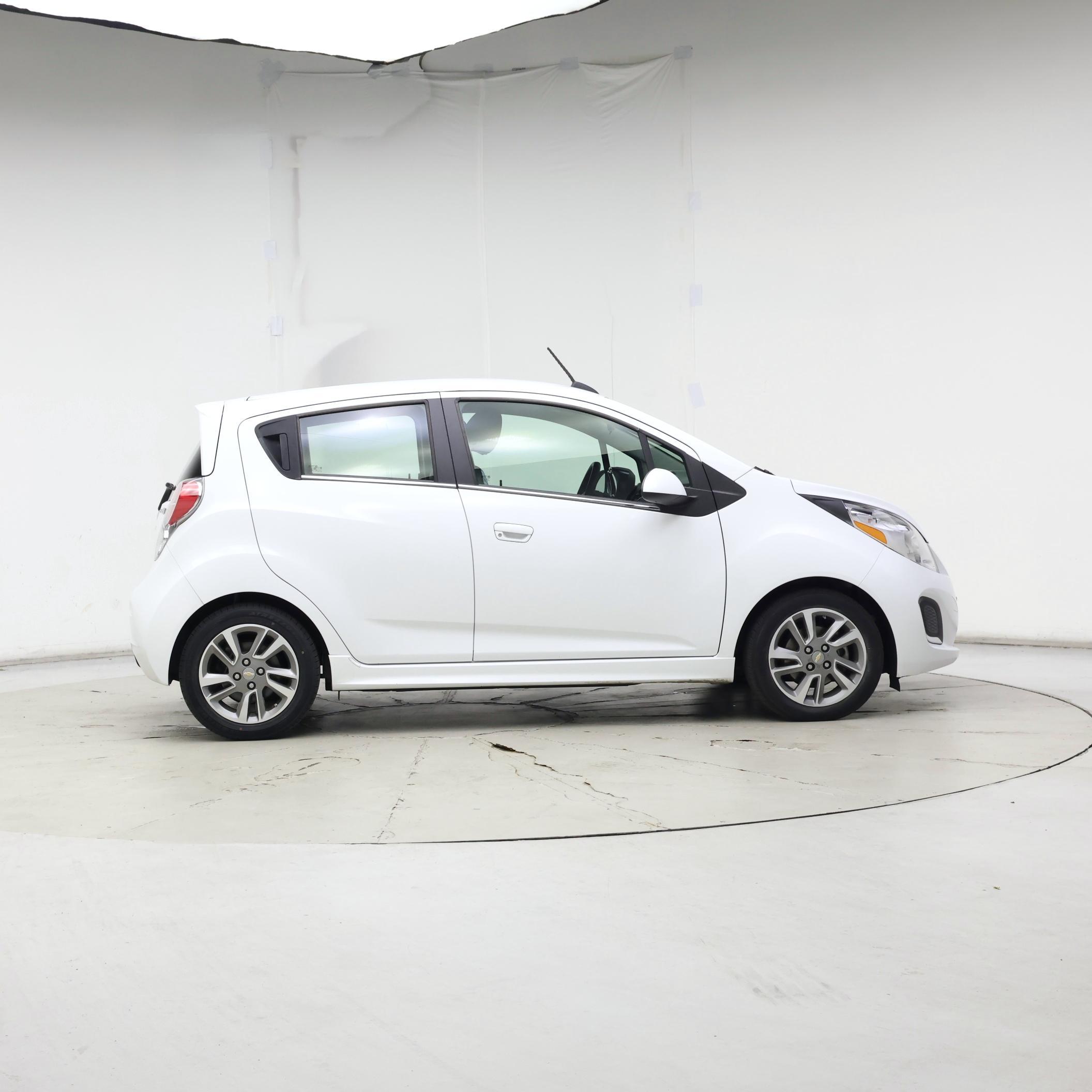 Thumbnail: 2016 Chevrolet Spark - 7