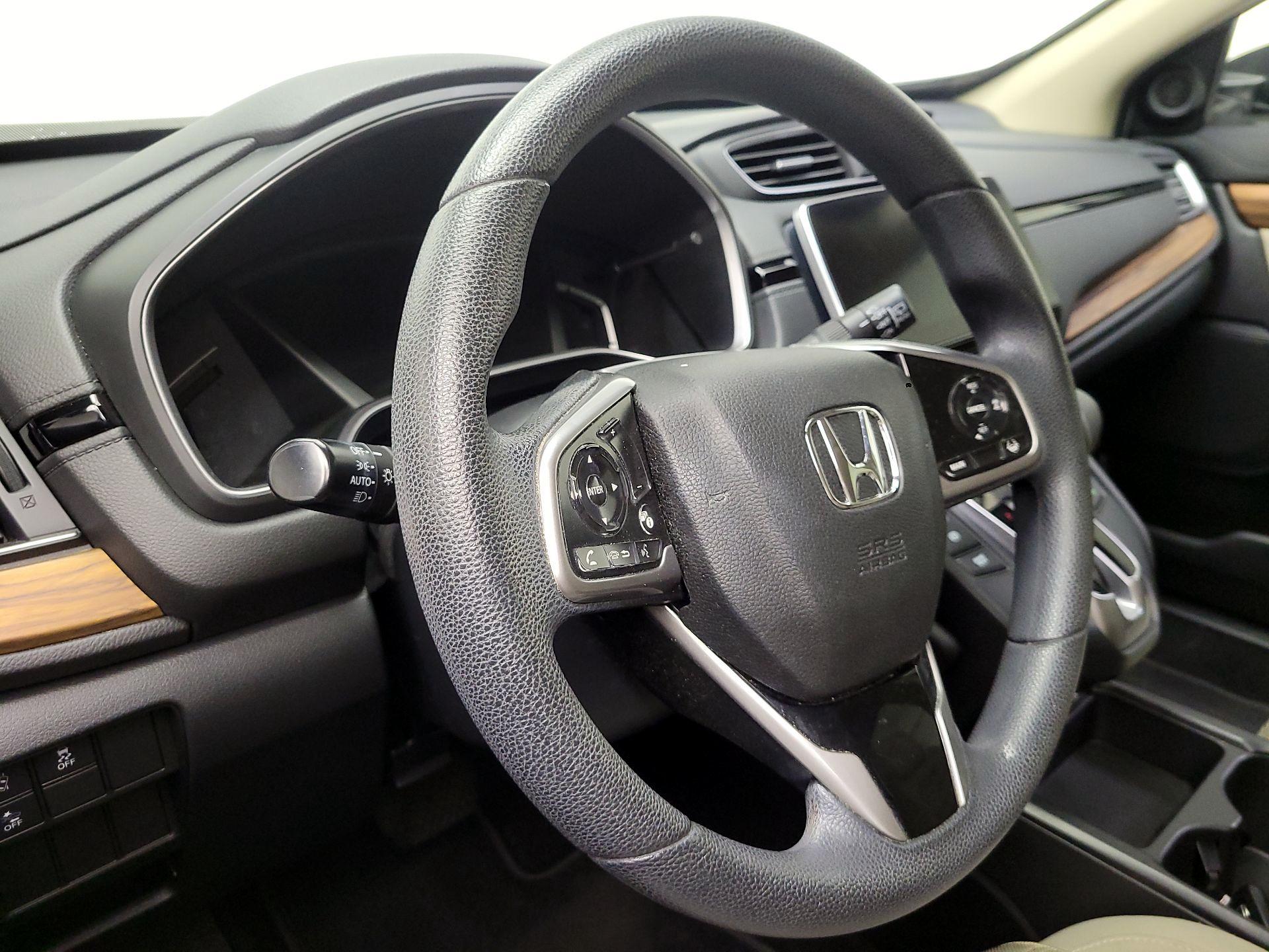 Thumbnail: 2020 Honda CR-V - 9