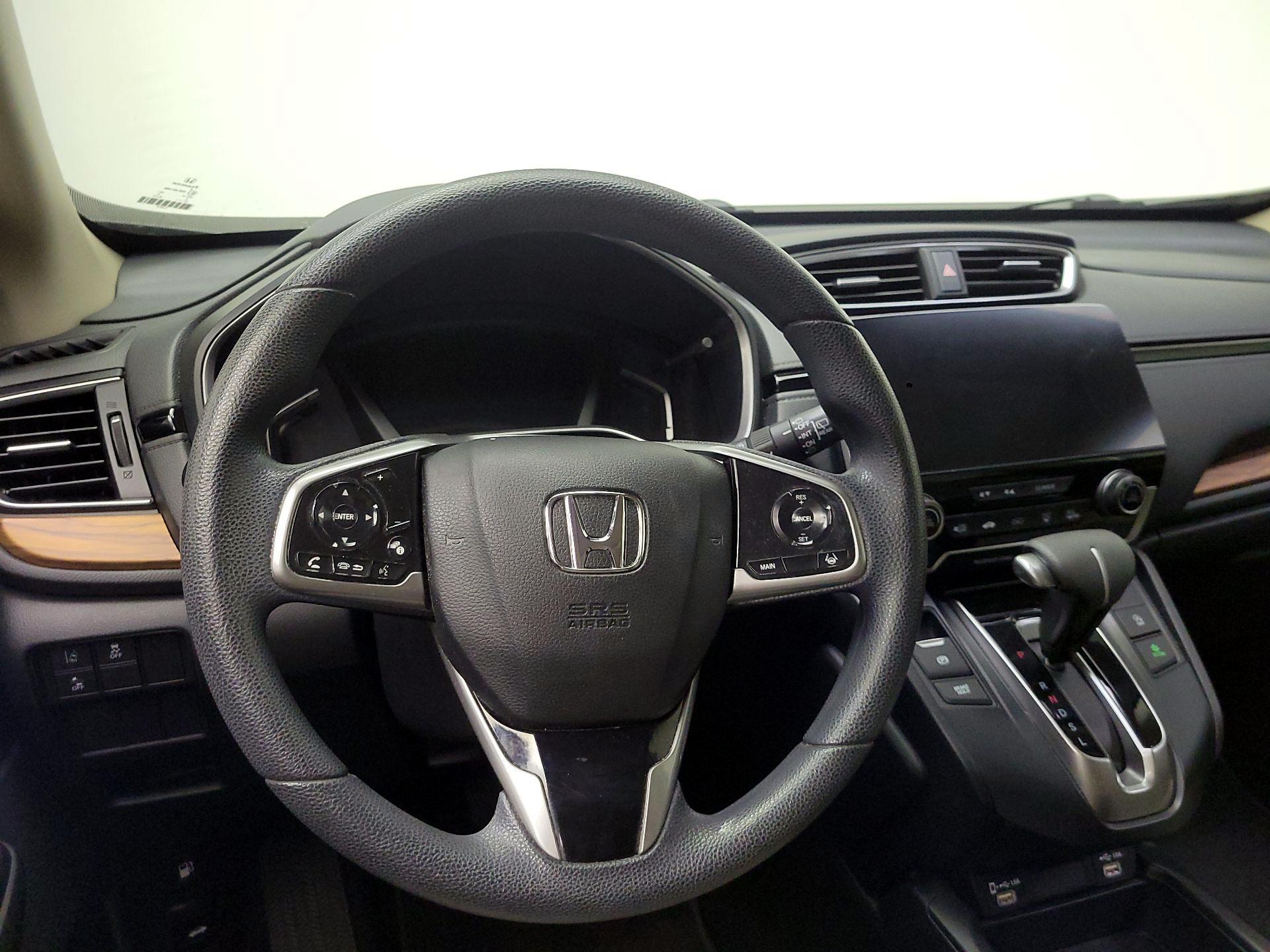 Thumbnail: 2020 Honda CR-V - 10