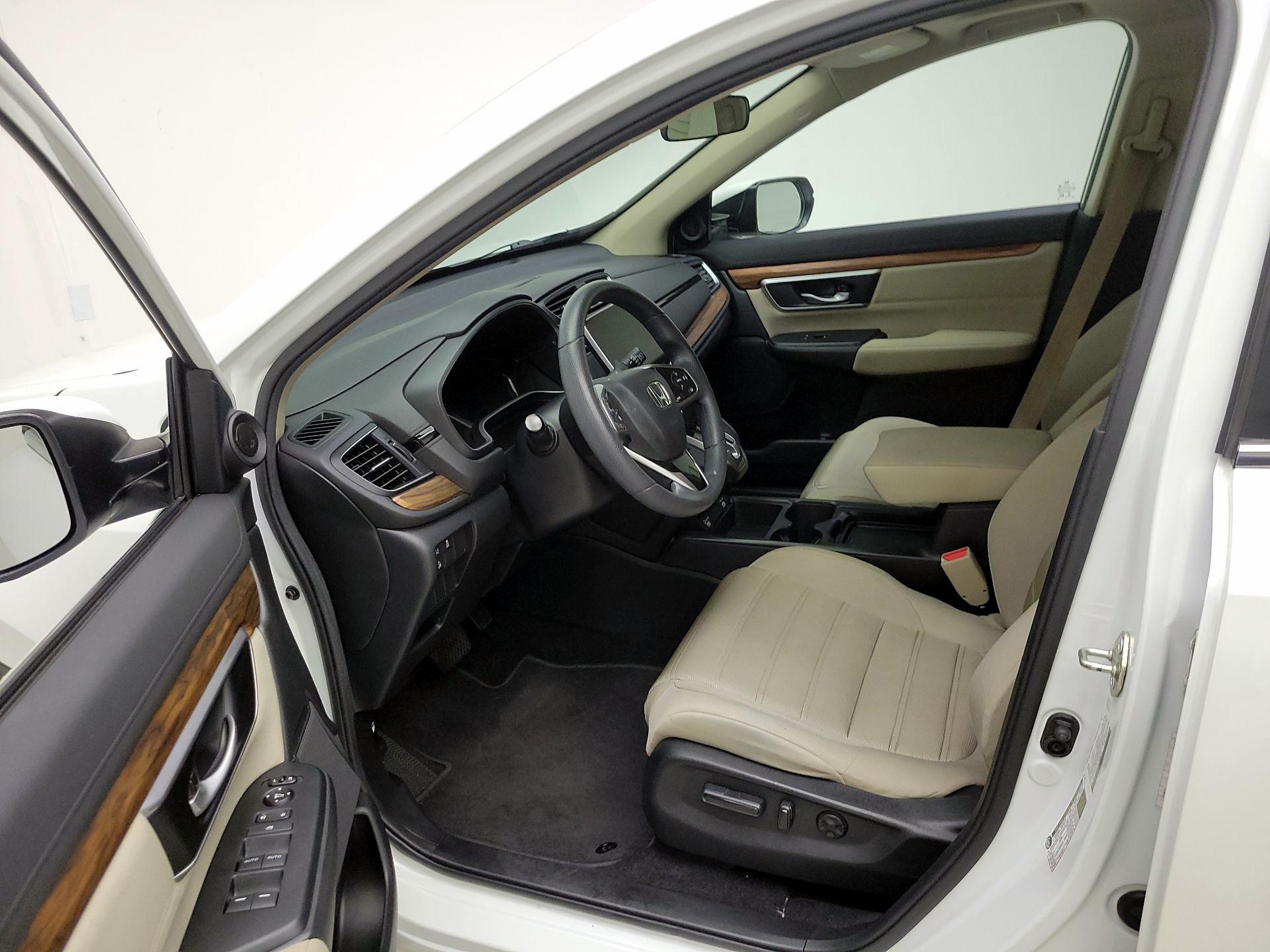 Thumbnail: 2020 Honda CR-V - 11