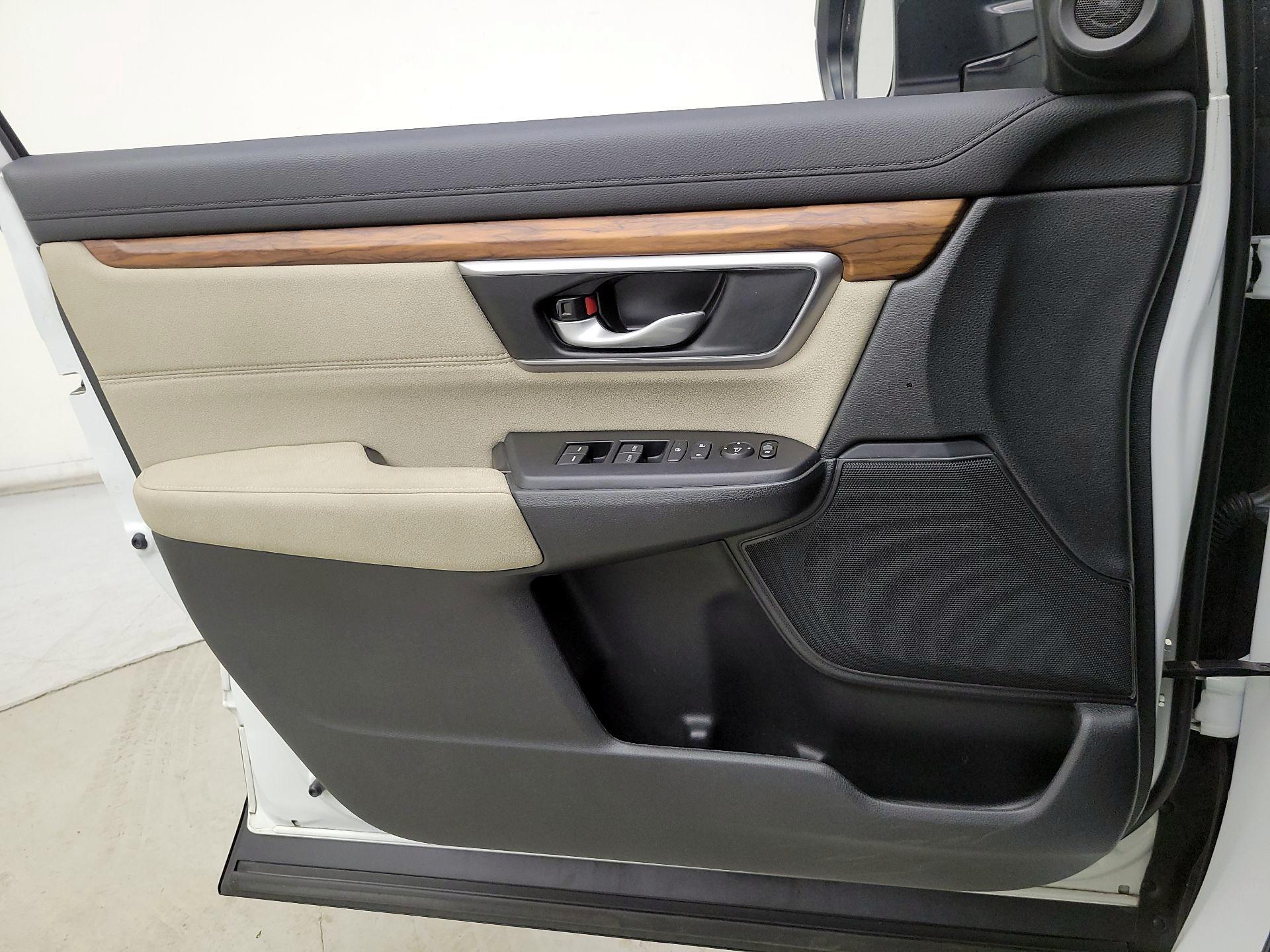 Thumbnail: 2020 Honda CR-V - 12