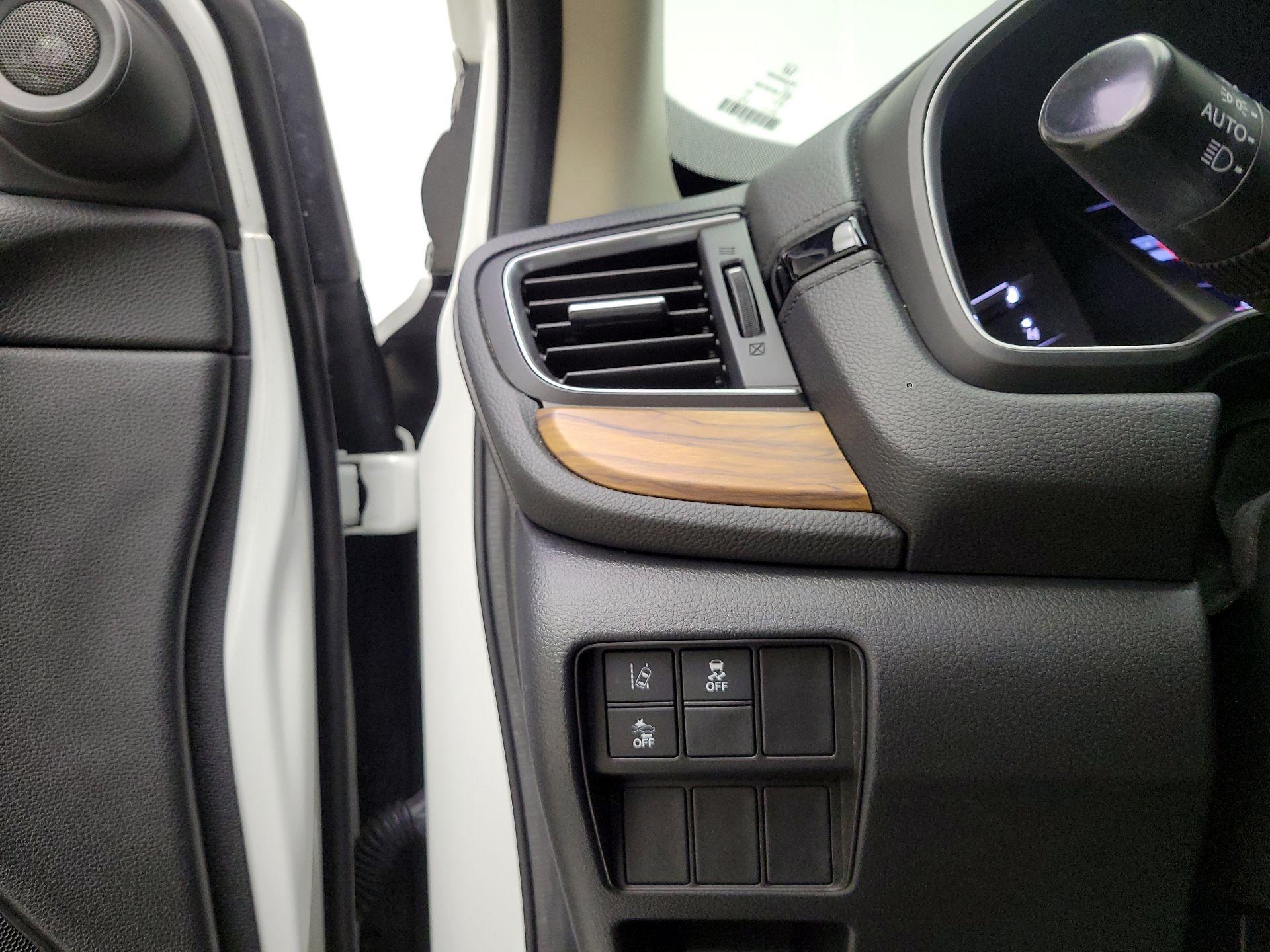 Thumbnail: 2020 Honda CR-V - 13