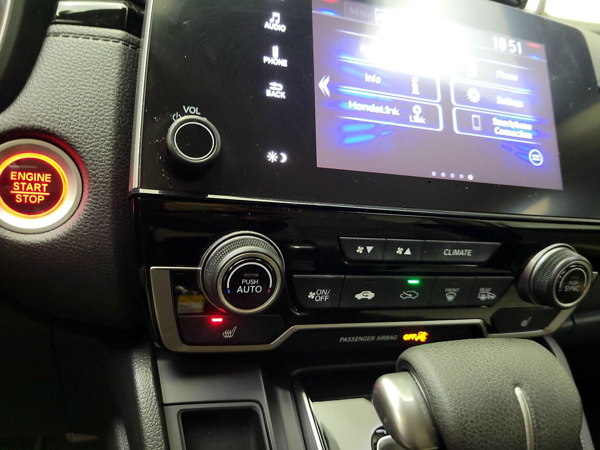 Thumbnail: 2020 Honda CR-V - 16