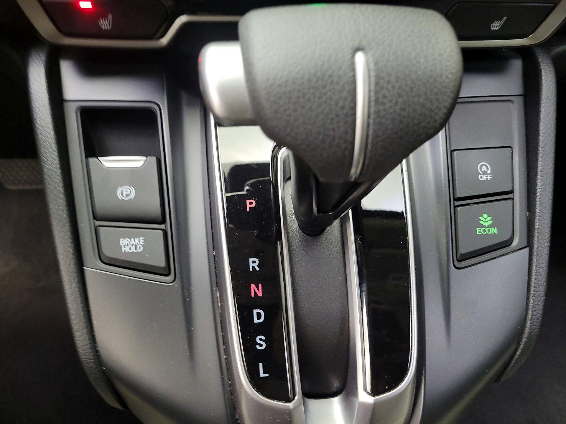 Thumbnail: 2020 Honda CR-V - 17